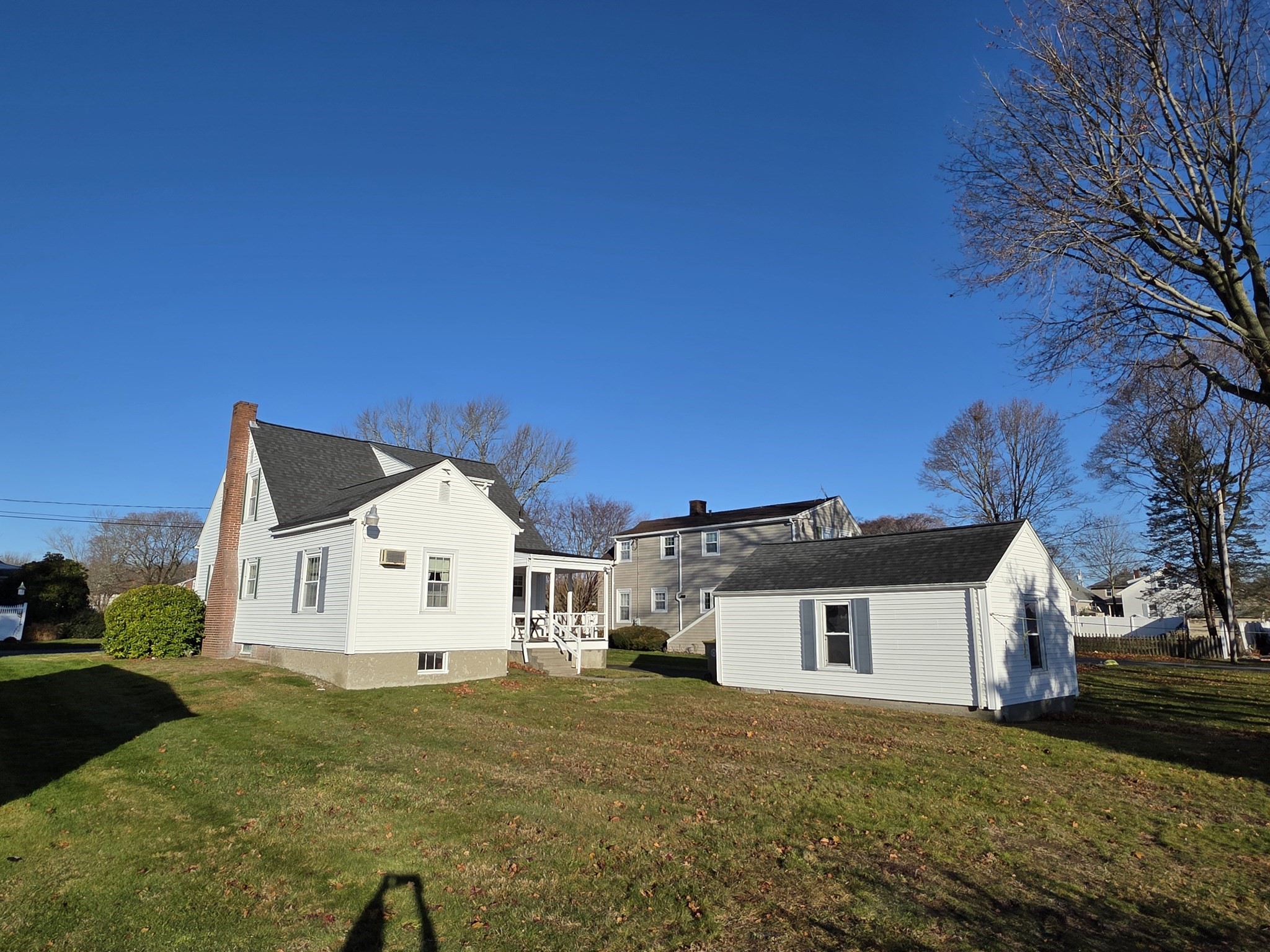 54 Grant Avenue, Somerset, MA 02726 - Image 4