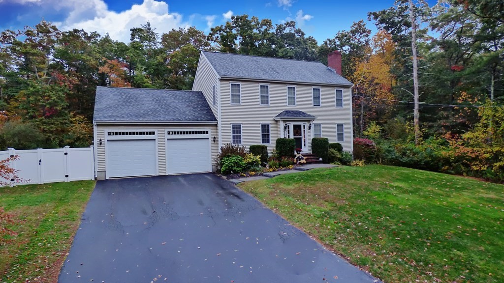 255 Holmes St, Hanson, MA 02341 - Image 1
