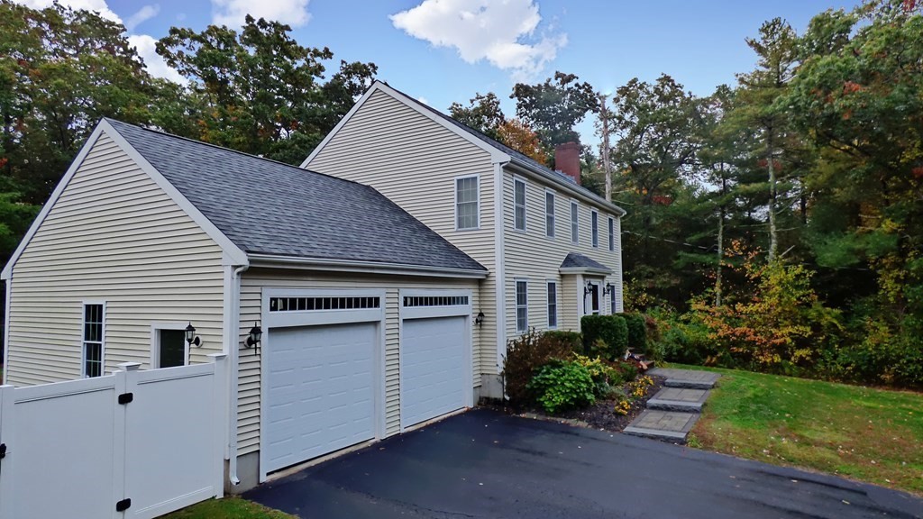 255 Holmes St, Hanson, MA 02341 - Image 2