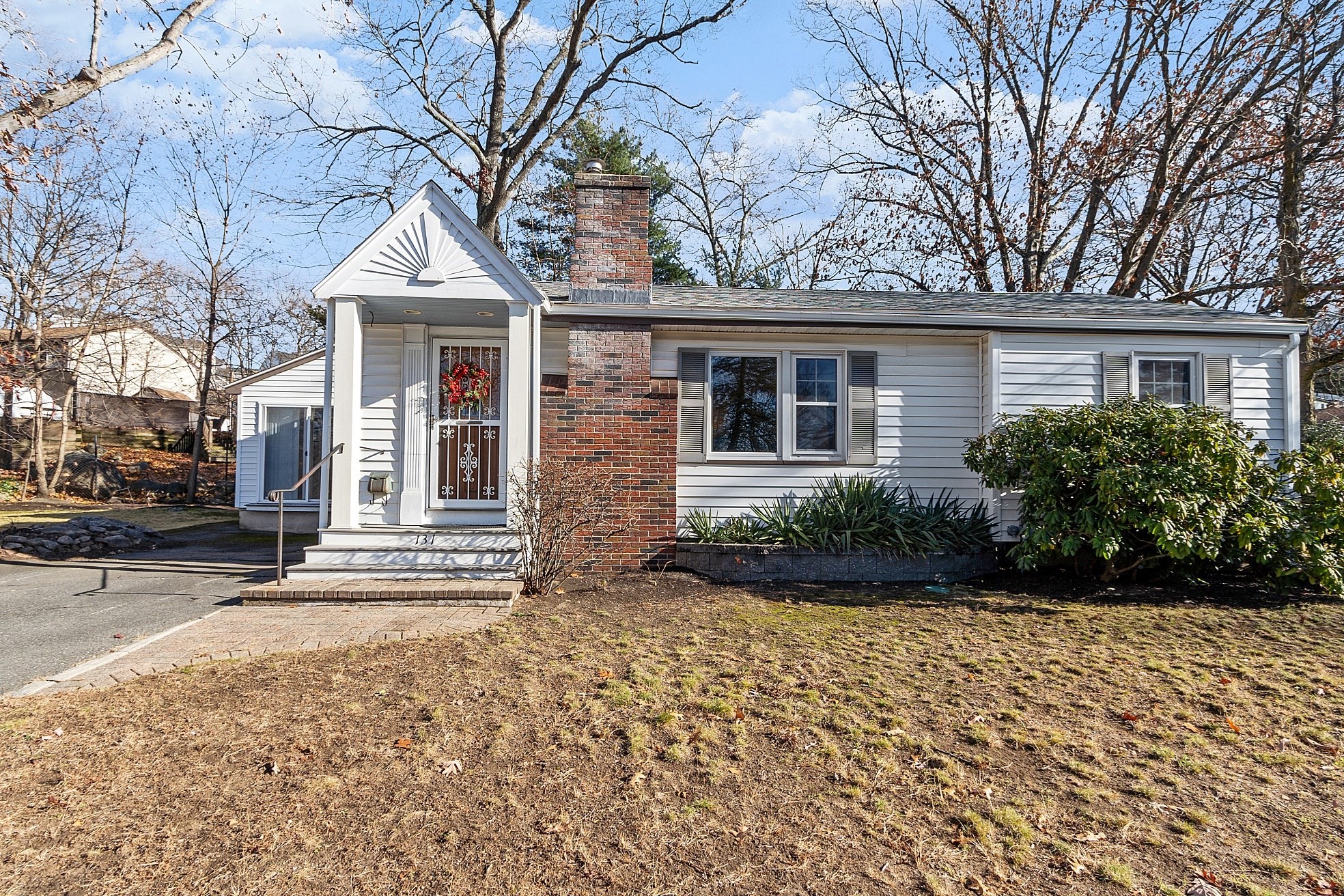 131 Den Quarry Road, Lynn, MA 01904