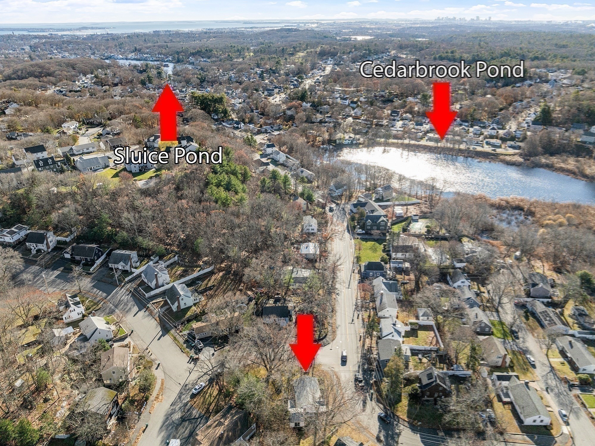 131 Den Quarry Road, Lynn, MA 01904 - Image 34
