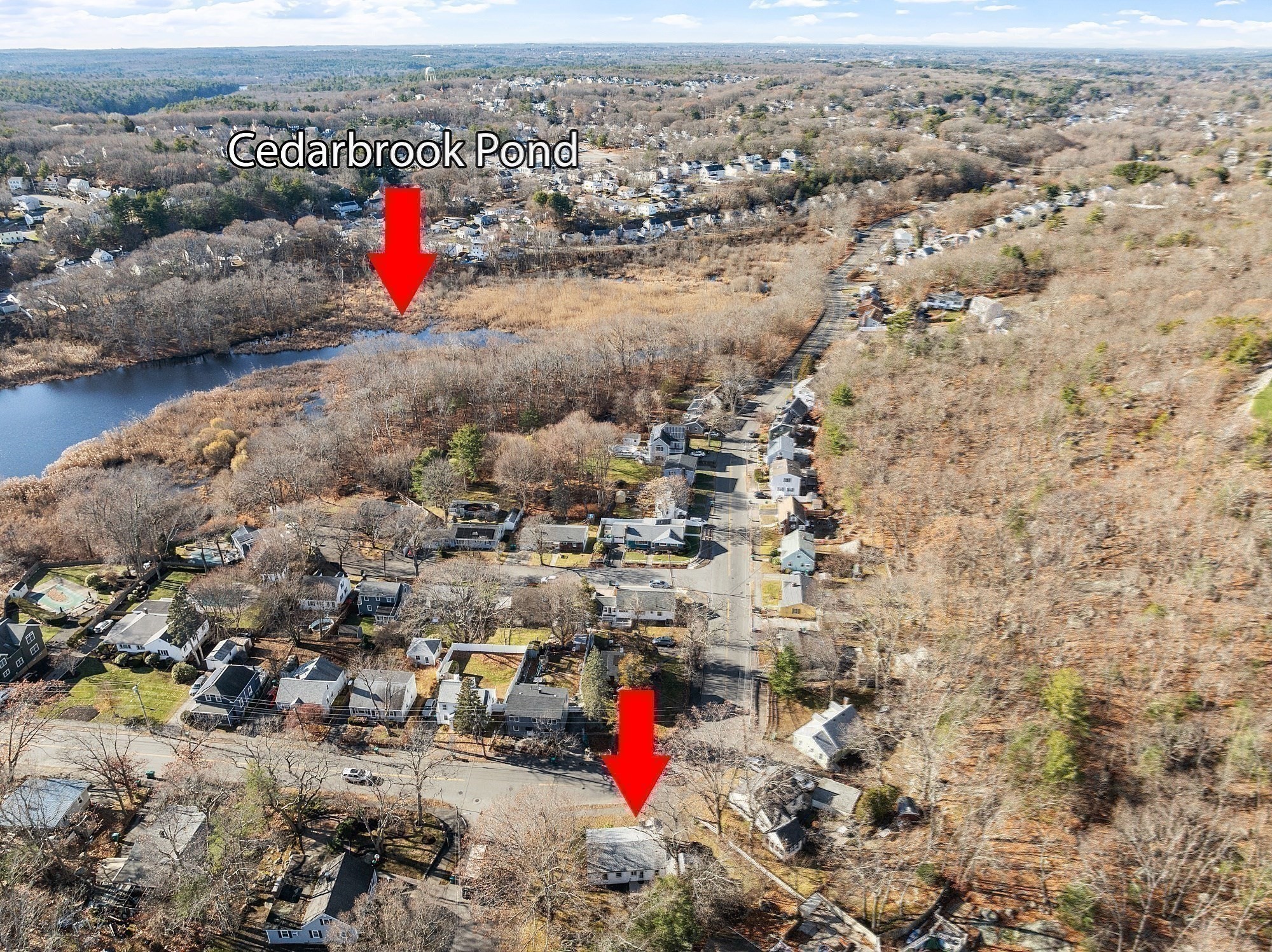 131 Den Quarry Road, Lynn, MA 01904 - Image 36