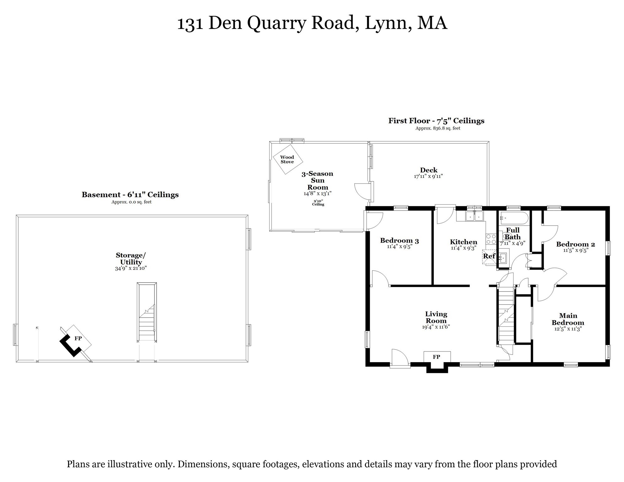 131 Den Quarry Road, Lynn, MA 01904 - Image 39