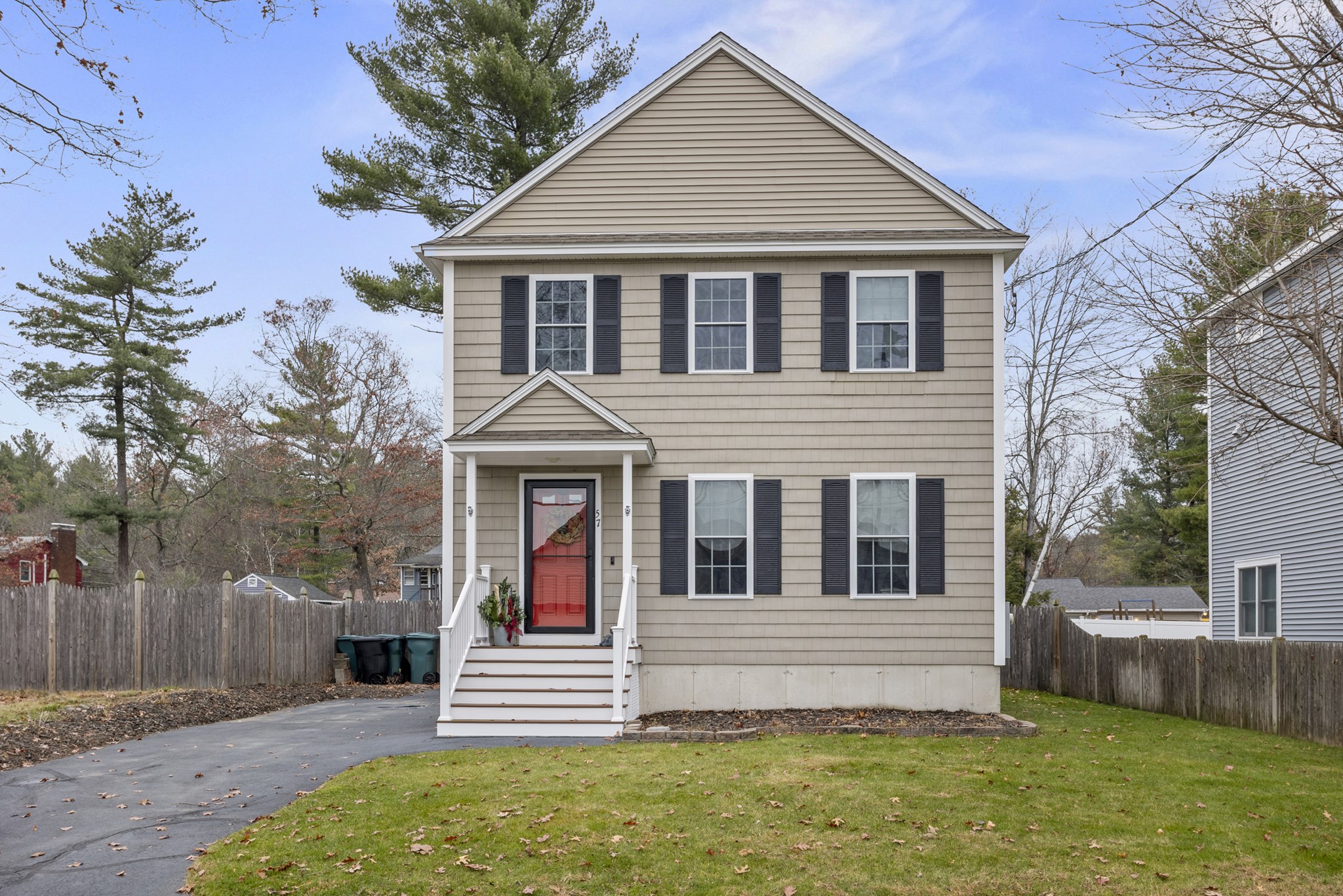57 Lake Shore Drive North, Westford, MA 01886 - Image 1