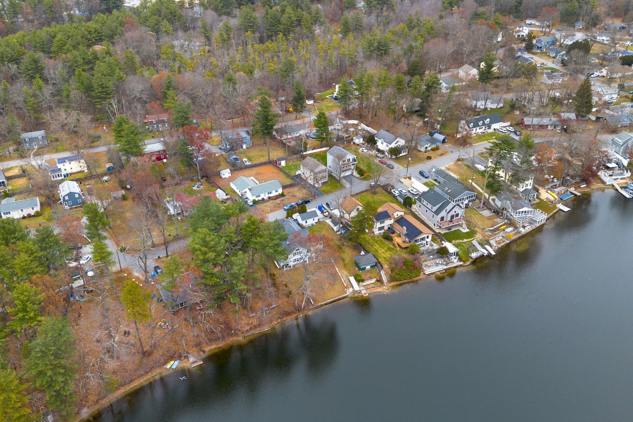 57 Lake Shore Drive North, Westford, MA 01886 - Image 4
