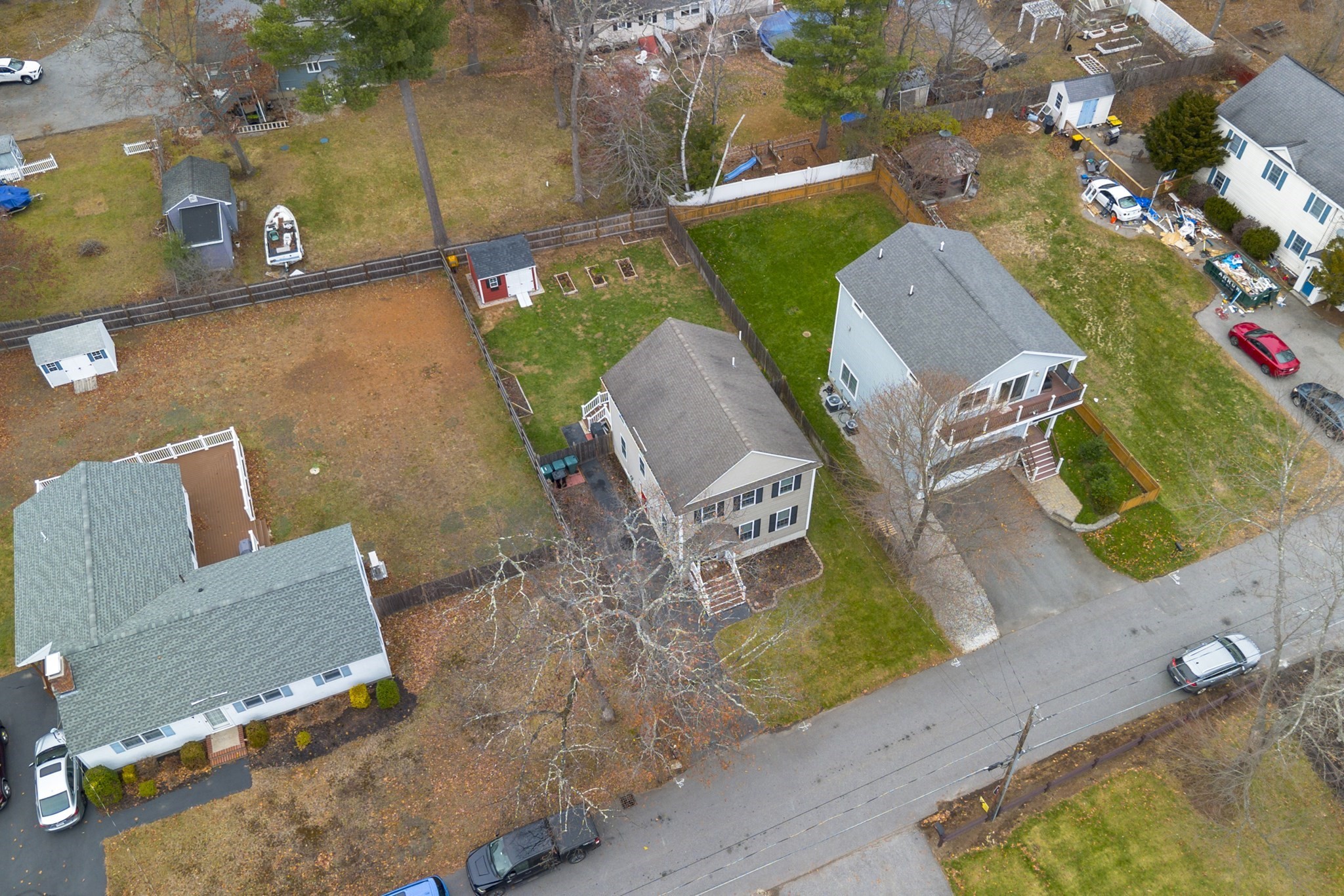 57 Lake Shore Drive North, Westford, MA 01886 - Image 34