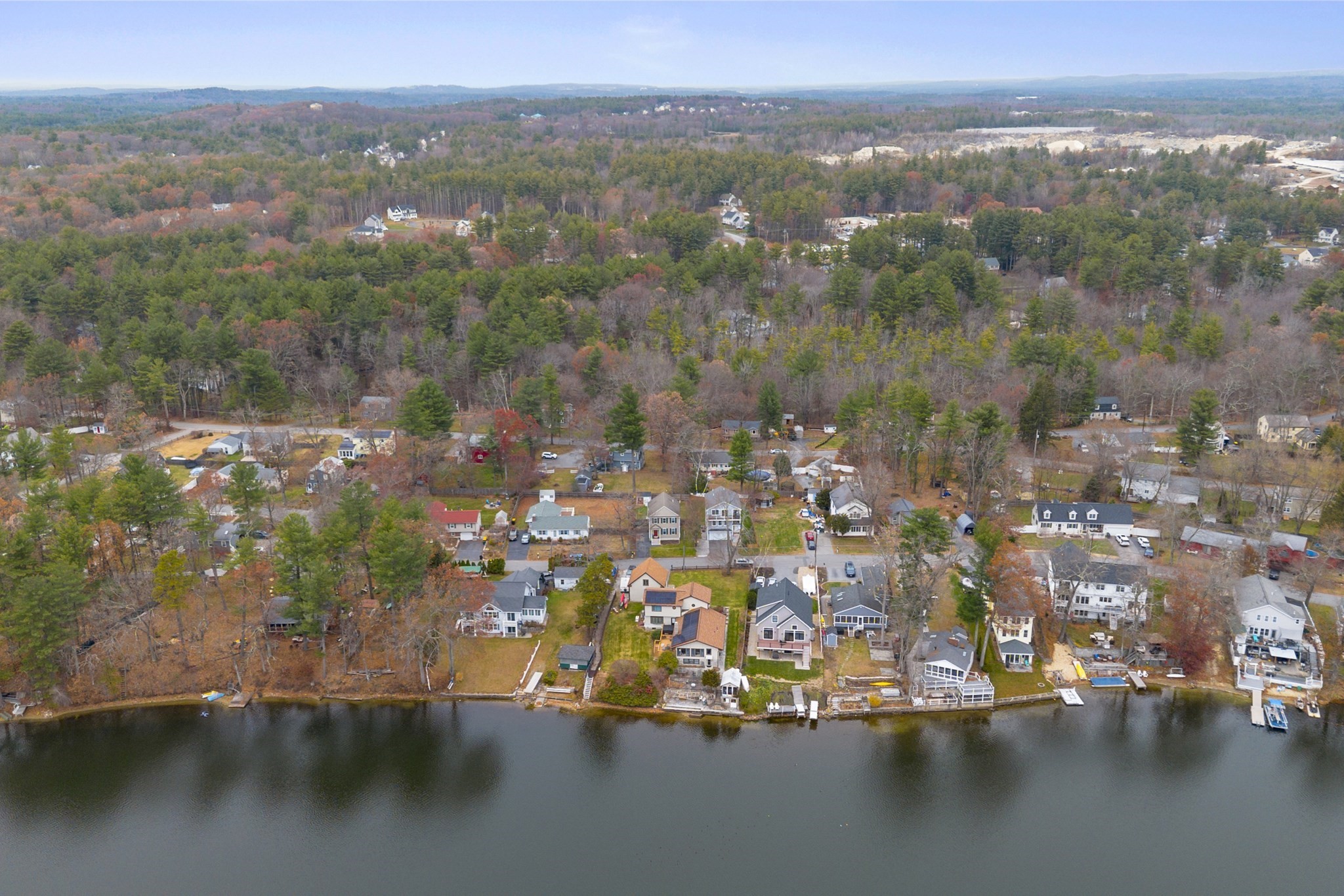 57 Lake Shore Drive North, Westford, MA 01886 - Image 35