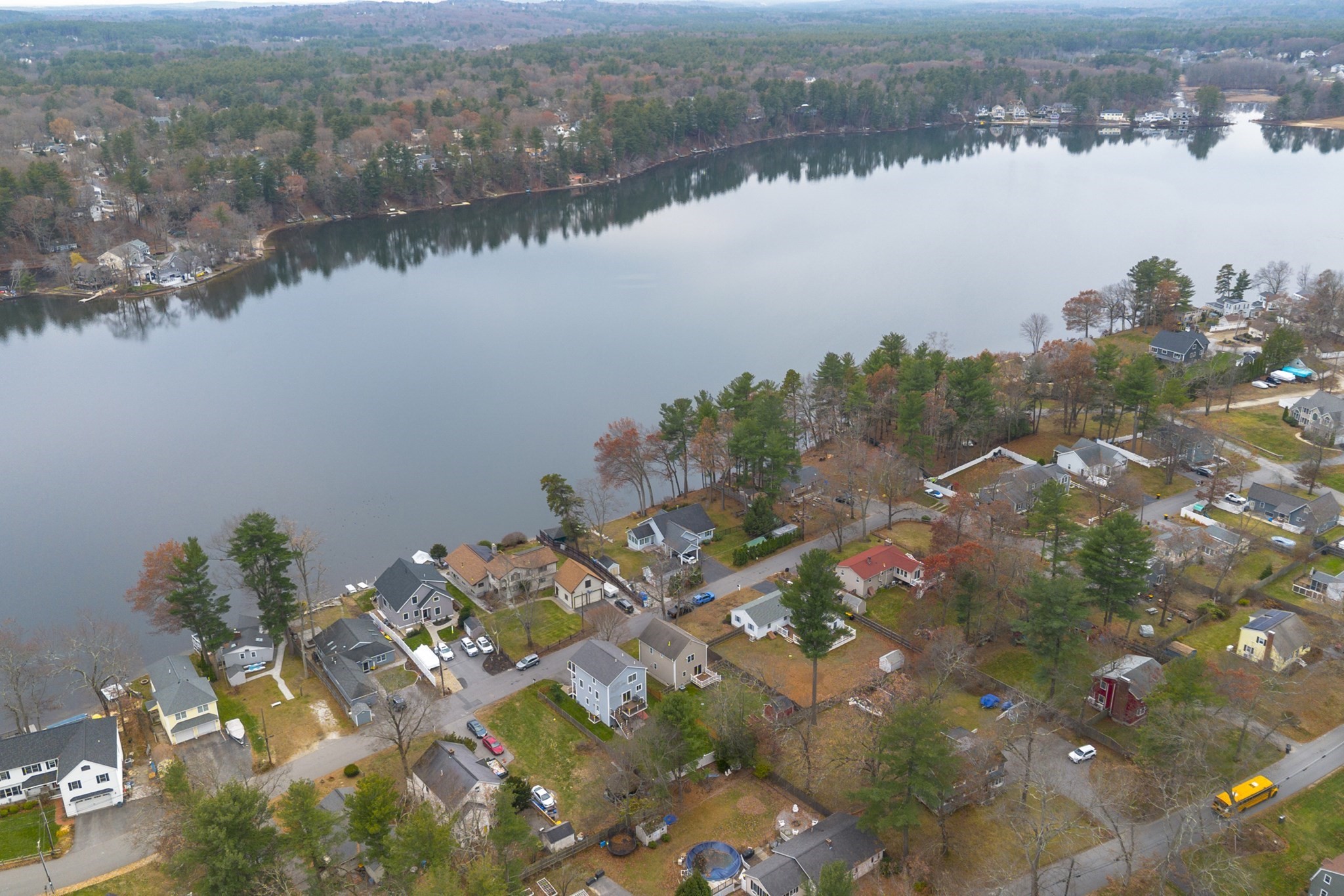 57 Lake Shore Drive North, Westford, MA 01886 - Image 36