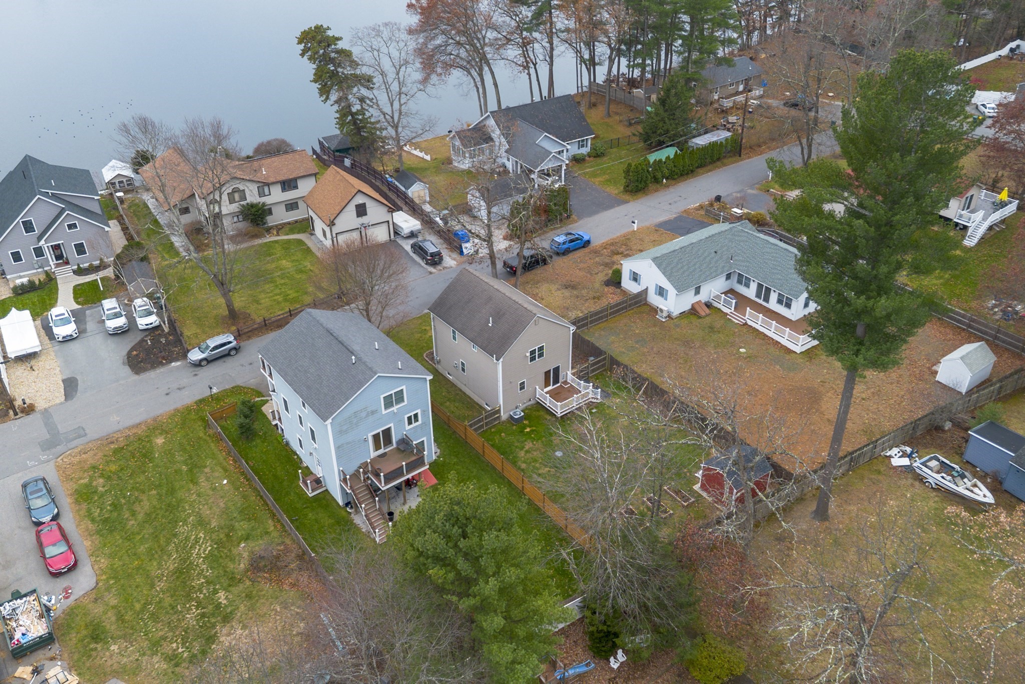 57 Lake Shore Drive North, Westford, MA 01886 - Image 5