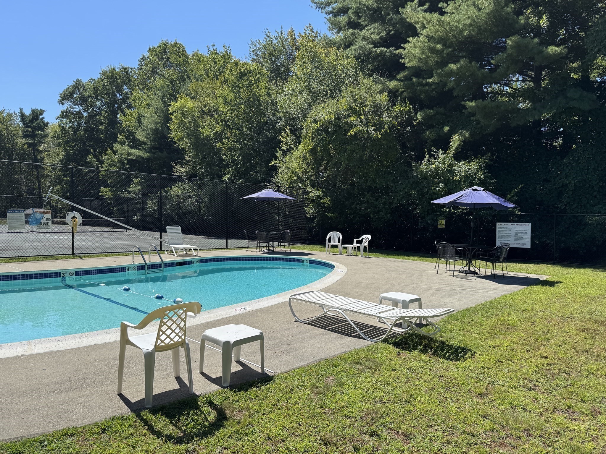 3 Blueberry Court Unit 3, Rockland, MA 02370 - Image 29