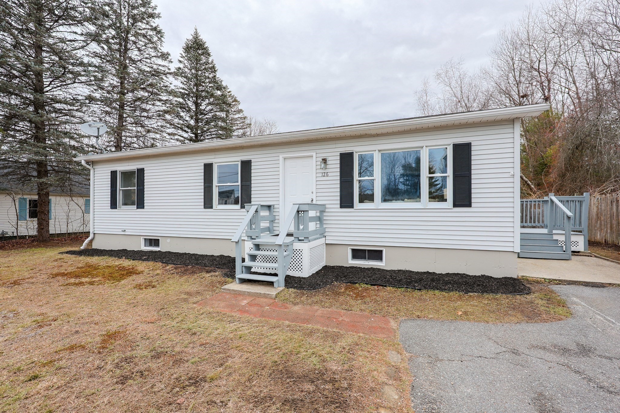 126 Harvard Ave, Athol, MA 01331 - Image 1