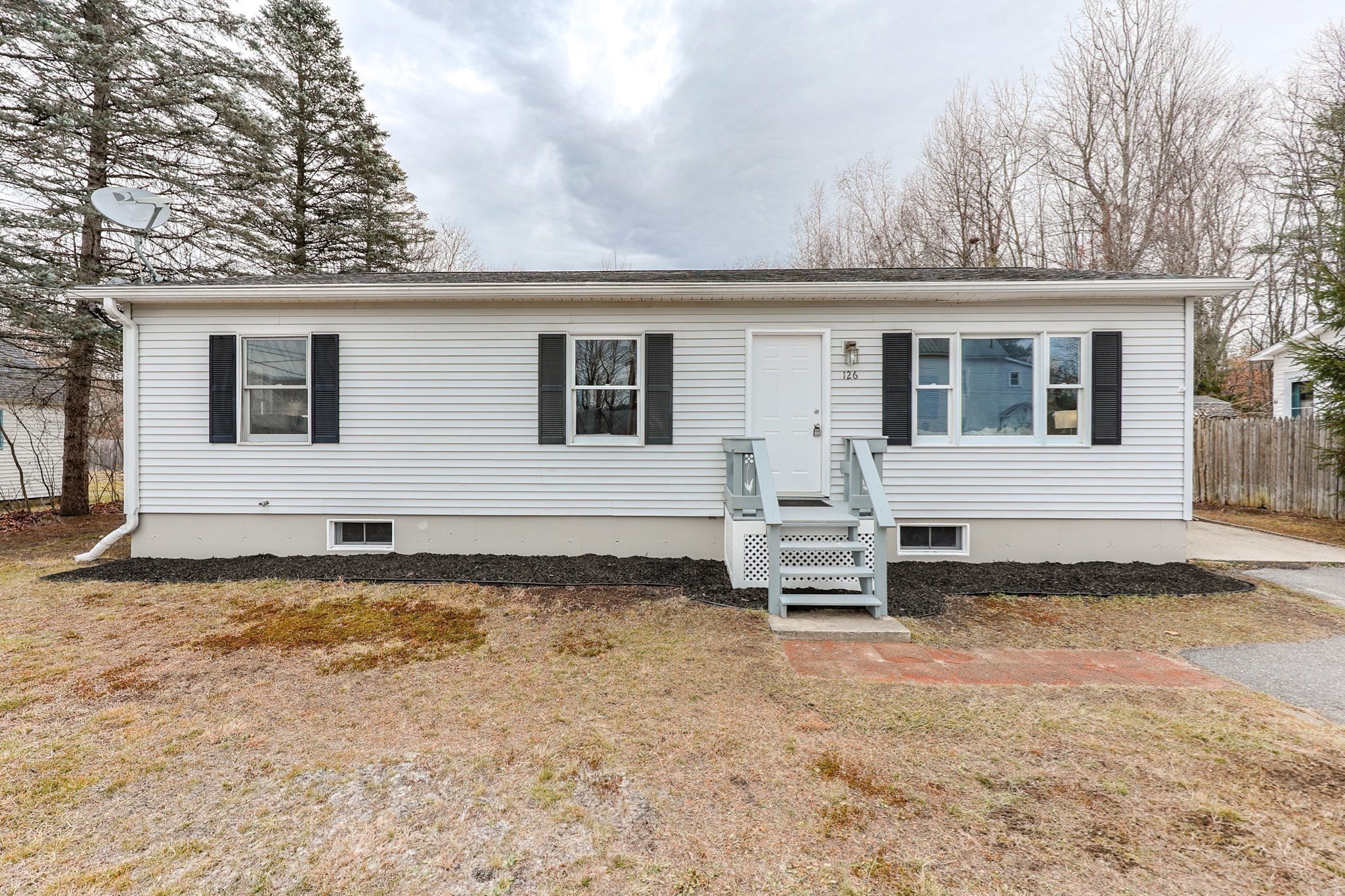 126 Harvard Ave, Athol, MA 01331 - Image 2
