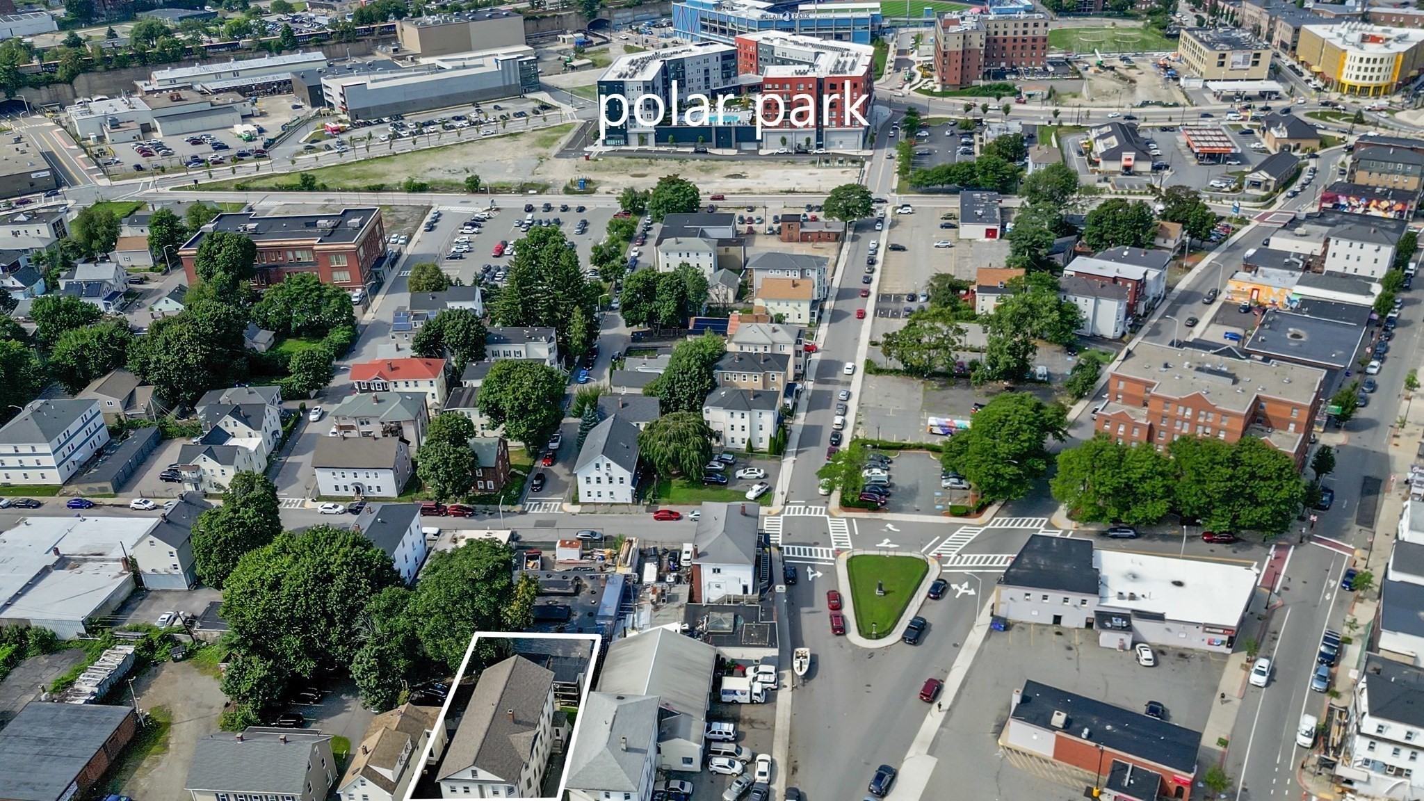 10 Ellsworth St, Worcester, MA 01610 - Image 2