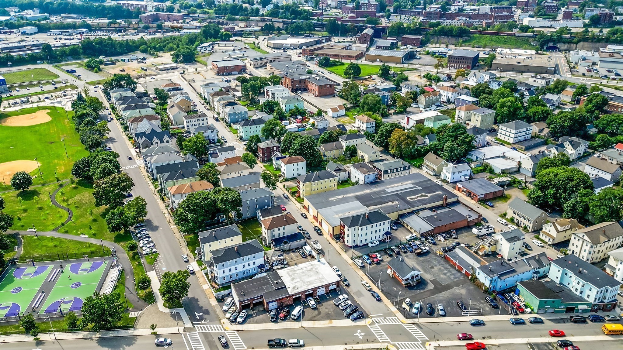 10 Ellsworth St, Worcester, MA 01610 - Image 3