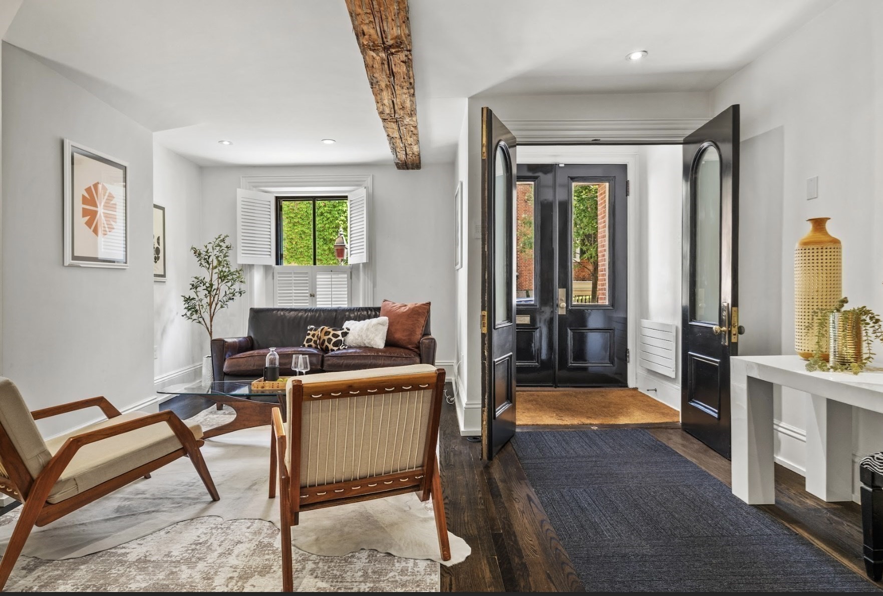 22 Joy Street, Beacon Hill, Boston, MA 02114 - Image 11