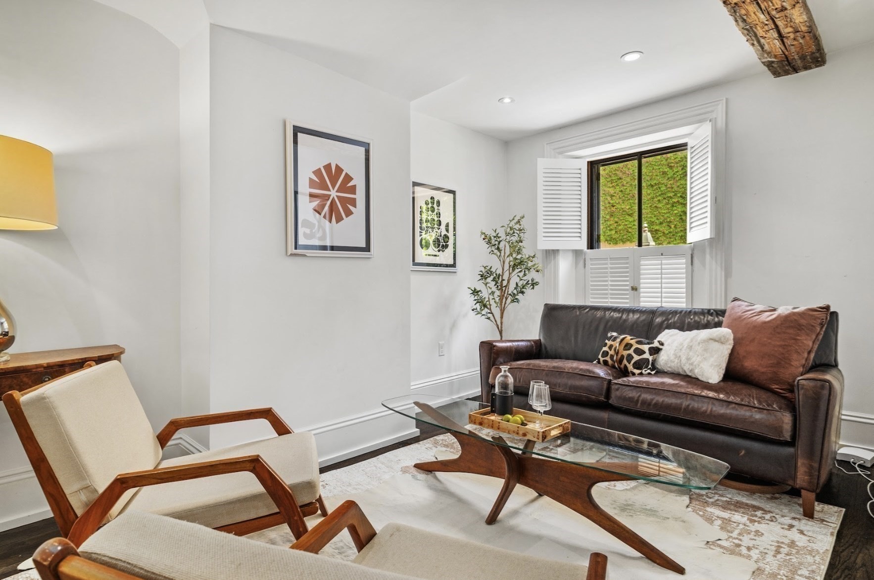 22 Joy Street, Beacon Hill, Boston, MA 02114 - Image 12