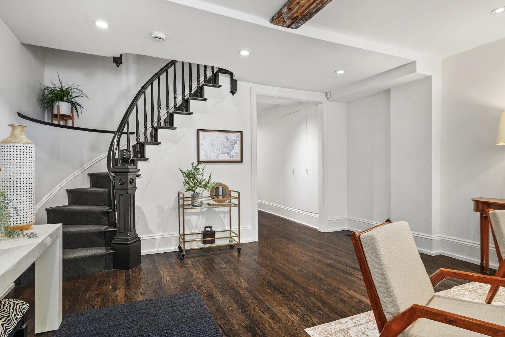 22 Joy Street, Beacon Hill, Boston, MA 02114 - Image 14