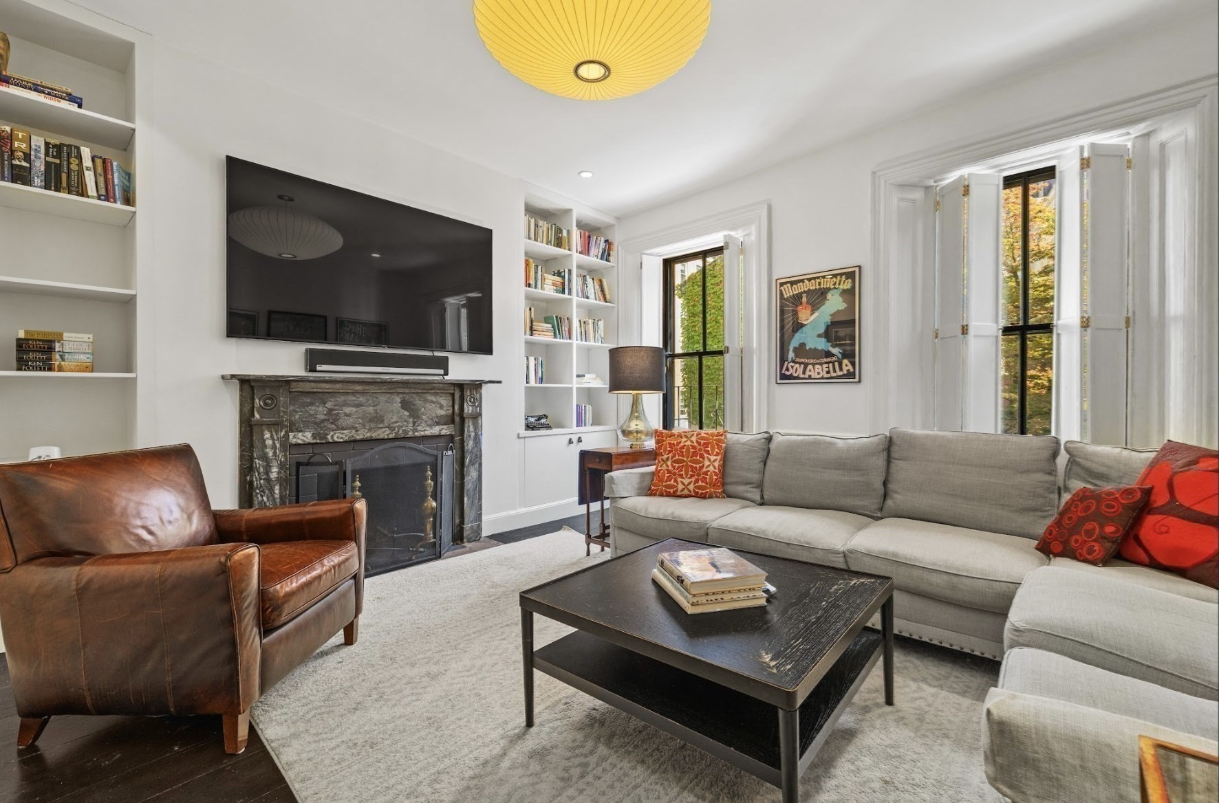 22 Joy Street, Beacon Hill, Boston, MA 02114 - Image 15
