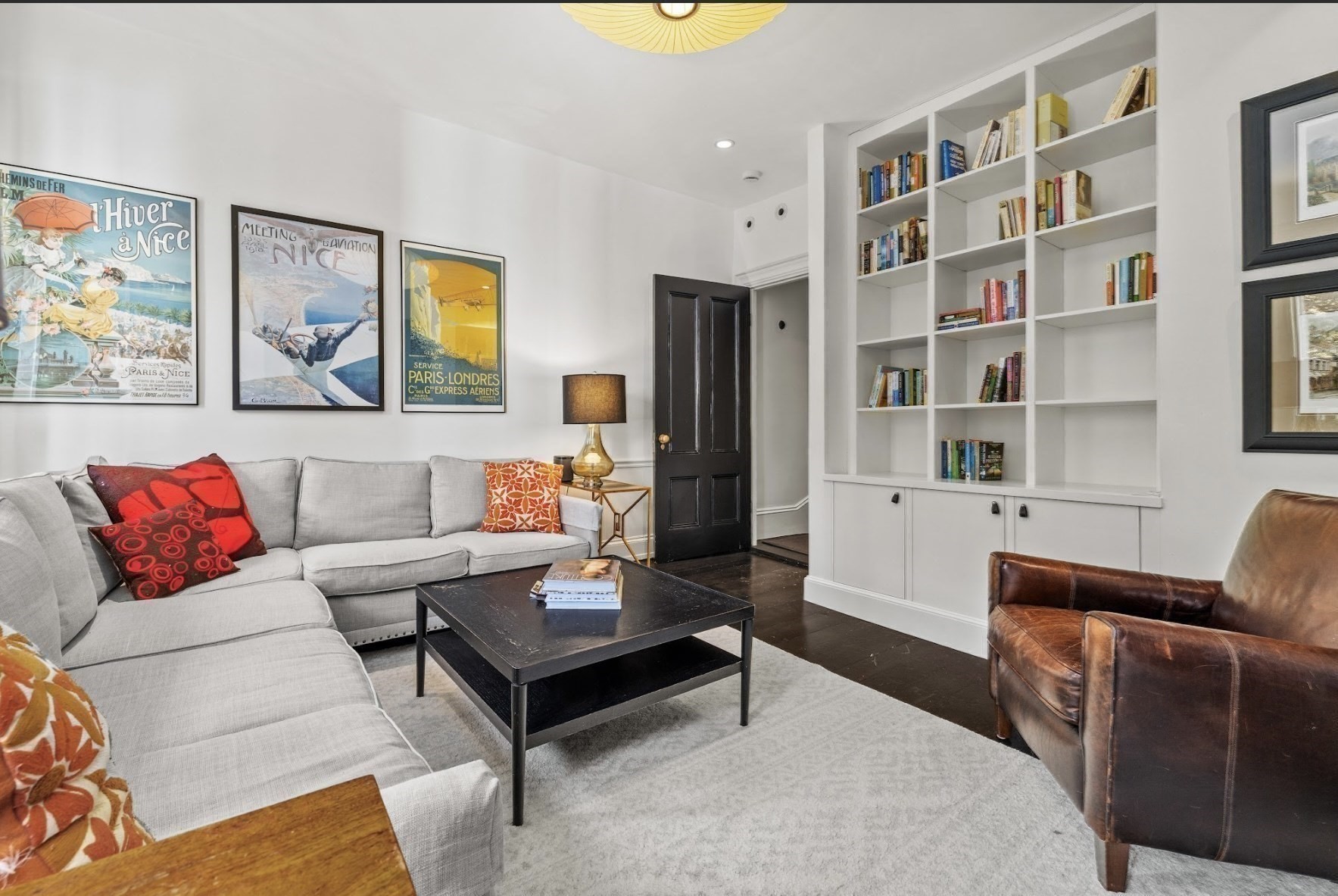 22 Joy Street, Beacon Hill, Boston, MA 02114 - Image 16