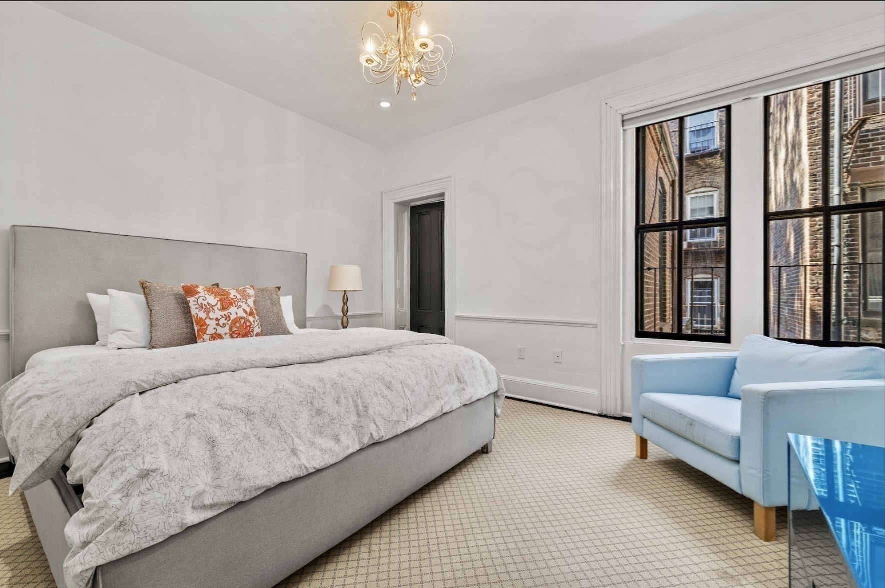 22 Joy Street, Beacon Hill, Boston, MA 02114 - Image 17