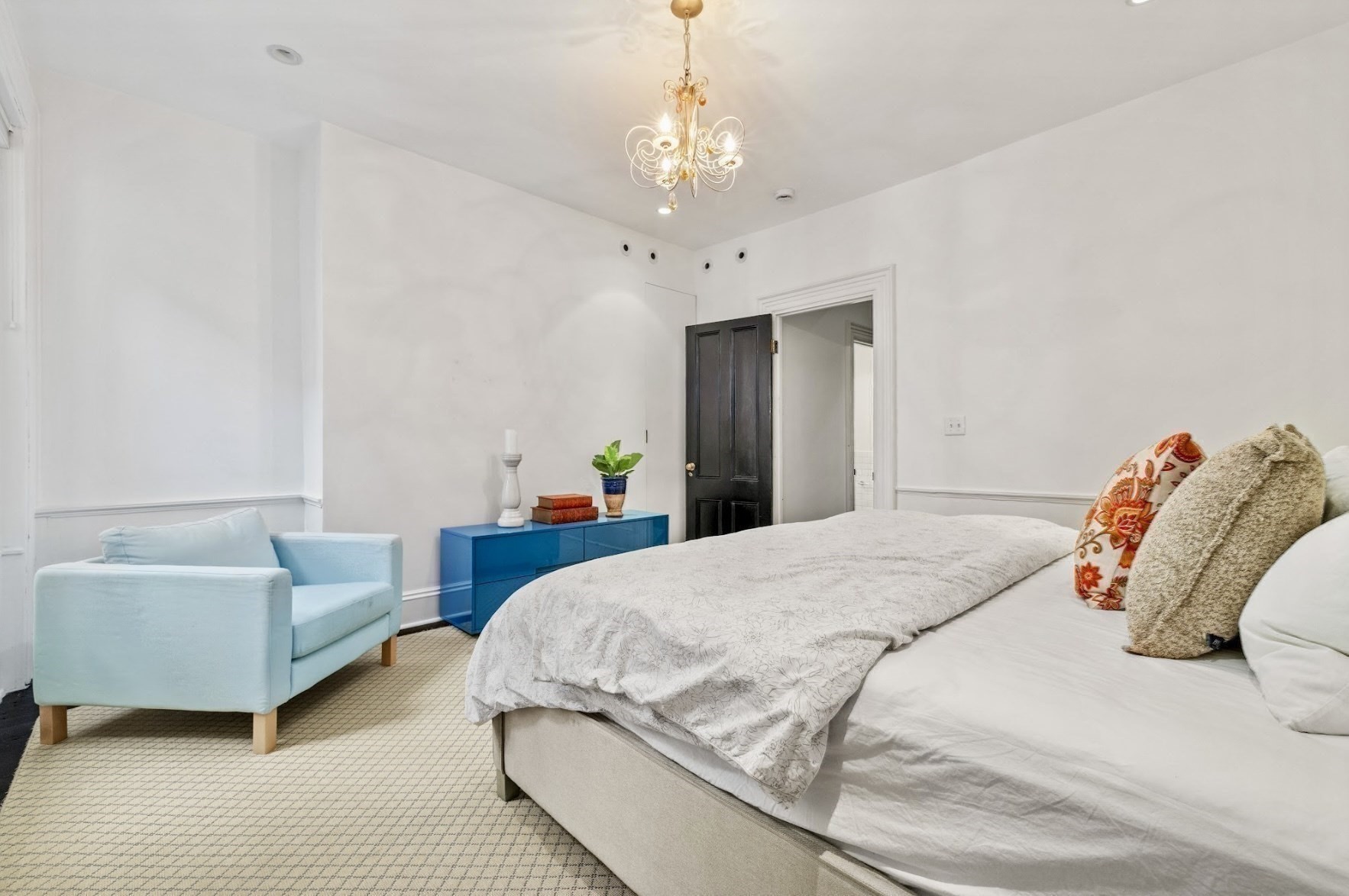 22 Joy Street, Beacon Hill, Boston, MA 02114 - Image 18