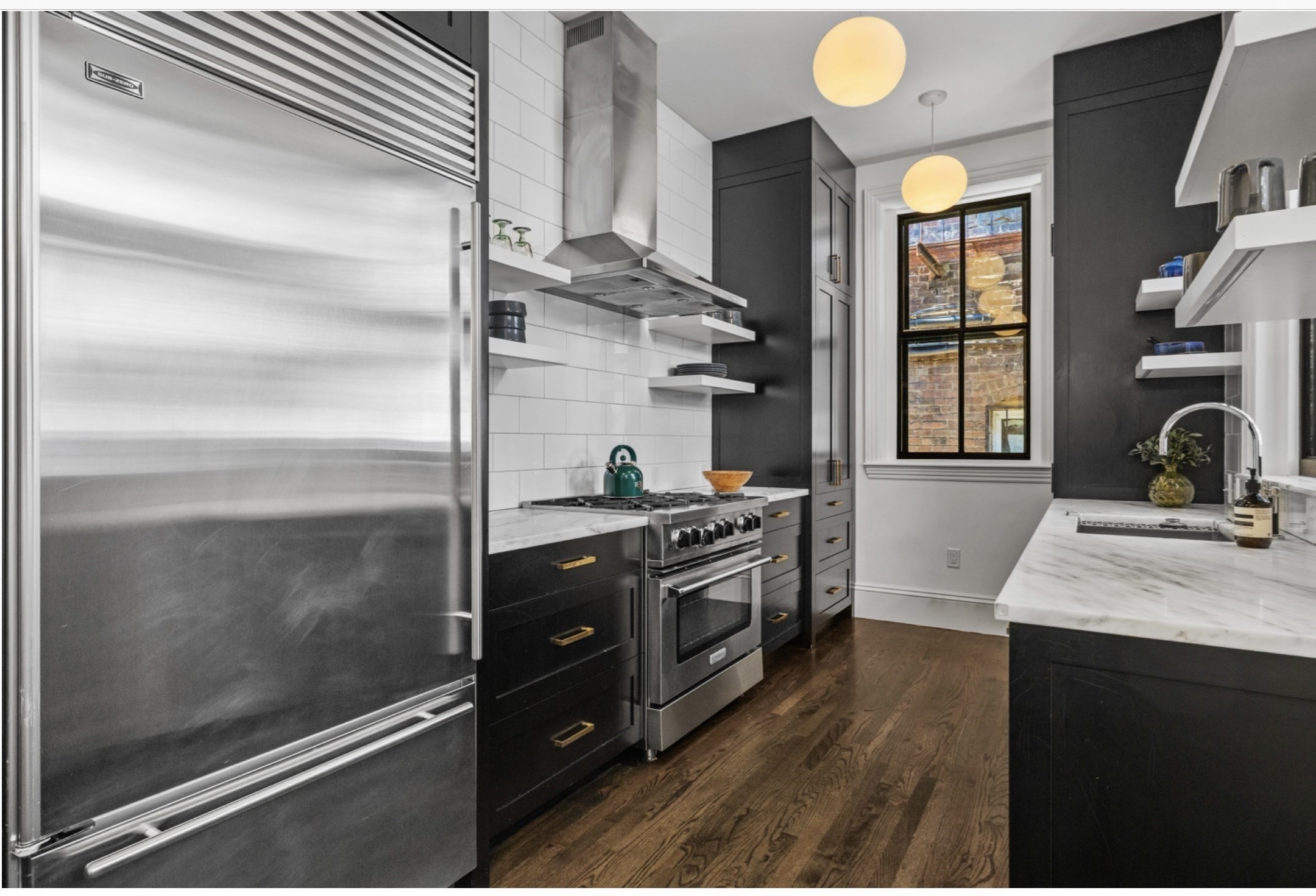 22 Joy Street, Beacon Hill, Boston, MA 02114 - Image 3