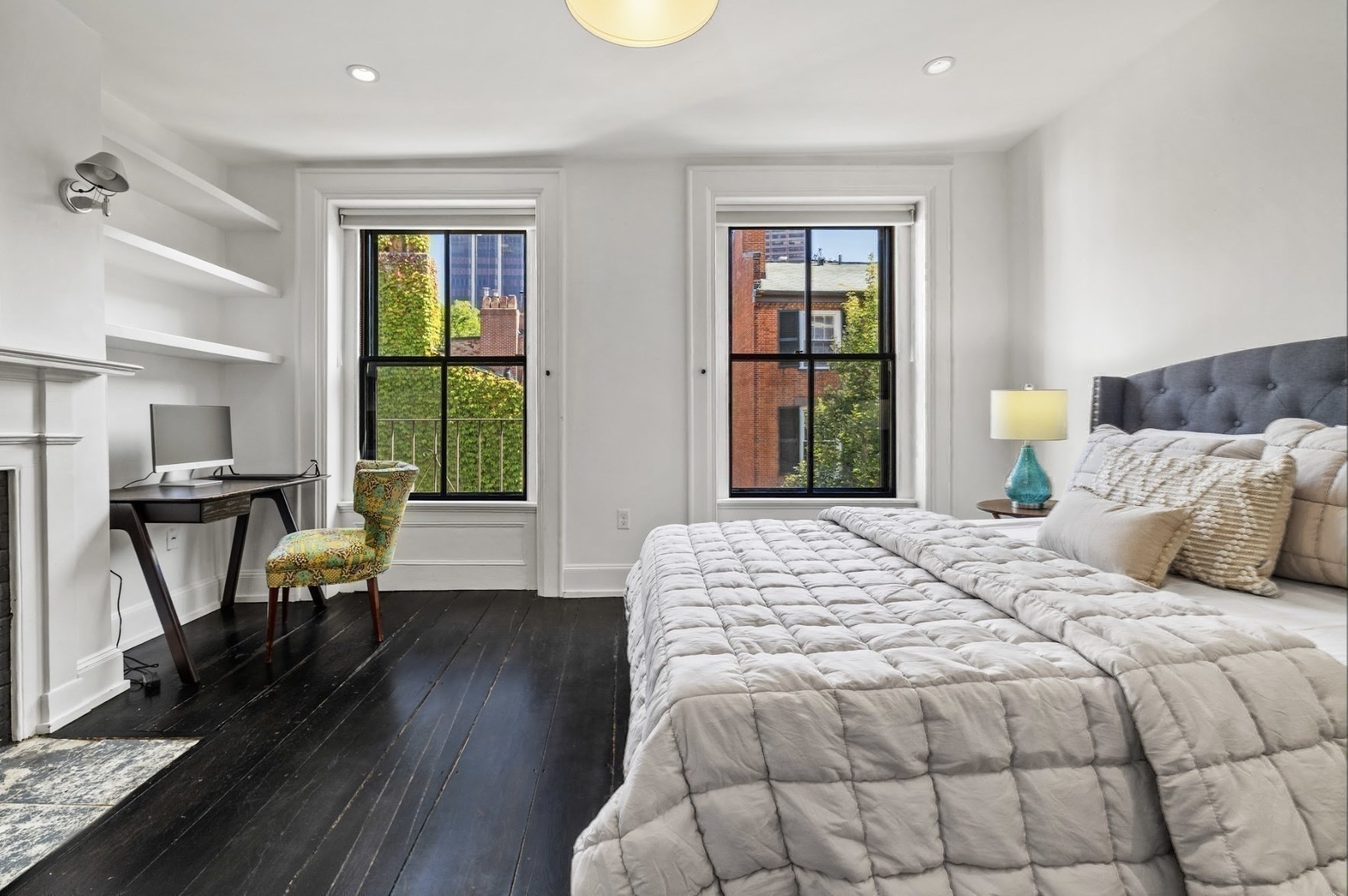 22 Joy Street, Beacon Hill, Boston, MA 02114 - Image 22