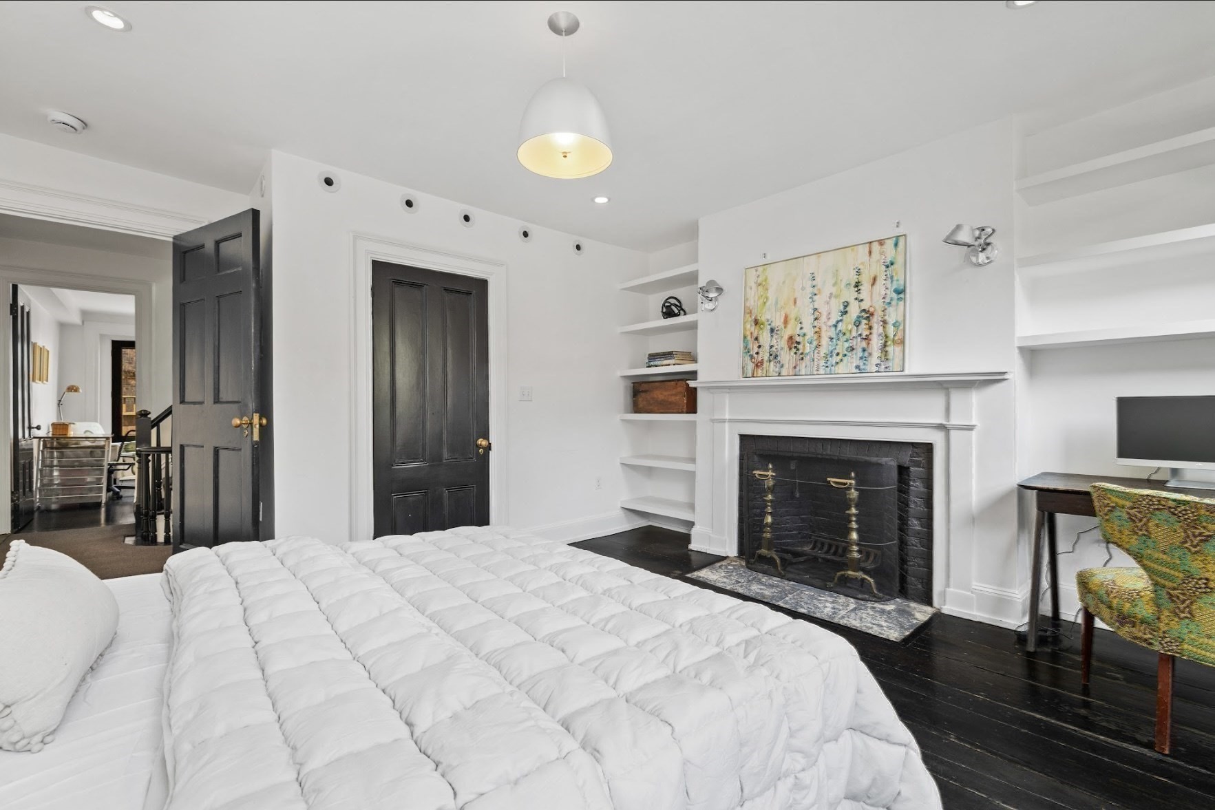 22 Joy Street, Beacon Hill, Boston, MA 02114 - Image 23