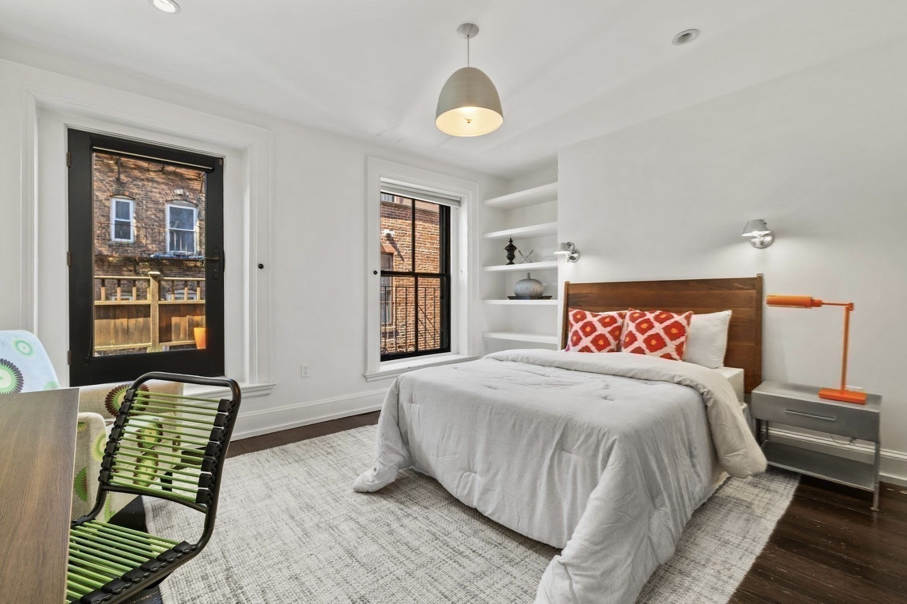 22 Joy Street, Beacon Hill, Boston, MA 02114 - Image 24