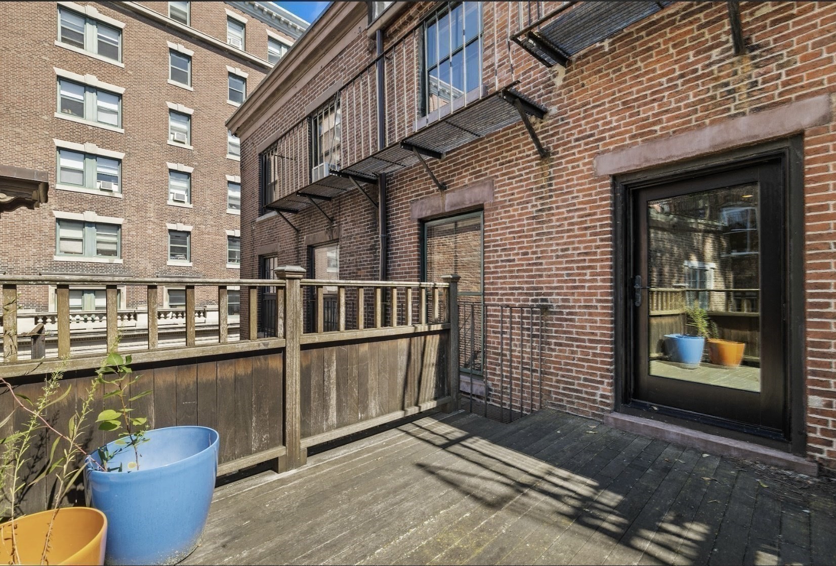22 Joy Street, Beacon Hill, Boston, MA 02114 - Image 25