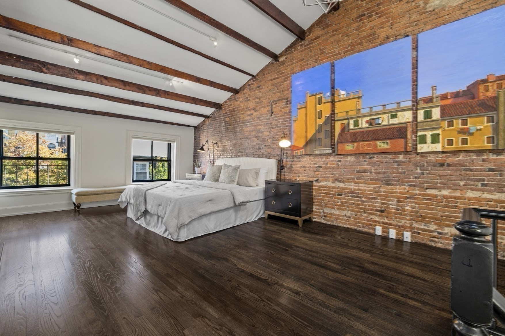 22 Joy Street, Beacon Hill, Boston, MA 02114 - Image 27