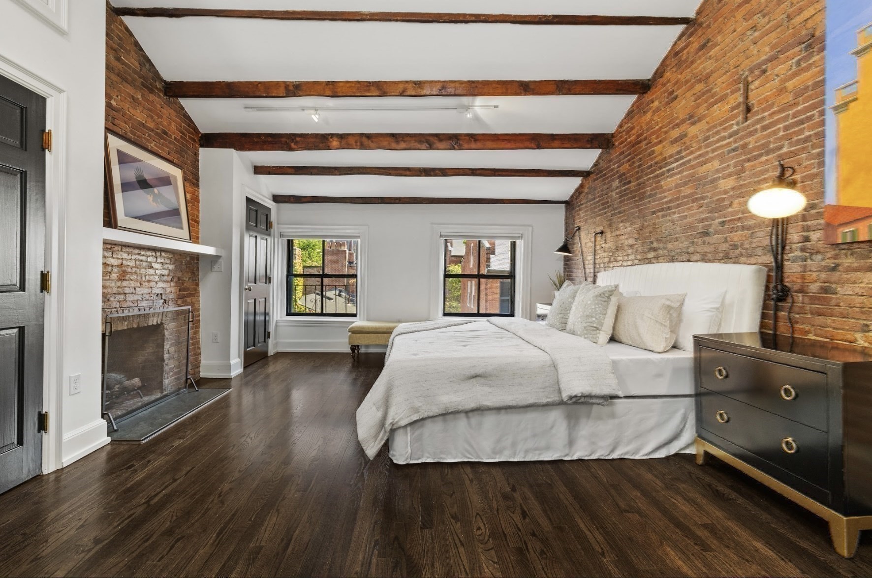 22 Joy Street, Beacon Hill, Boston, MA 02114 - Image 29