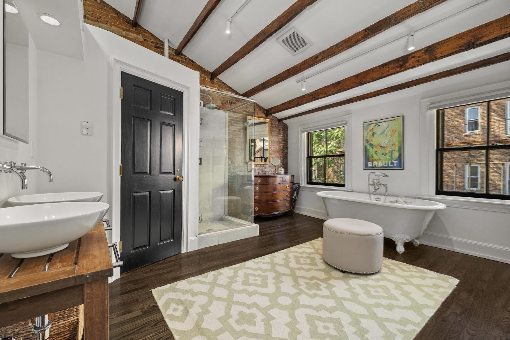 22 Joy Street, Beacon Hill, Boston, MA 02114 - Image 30