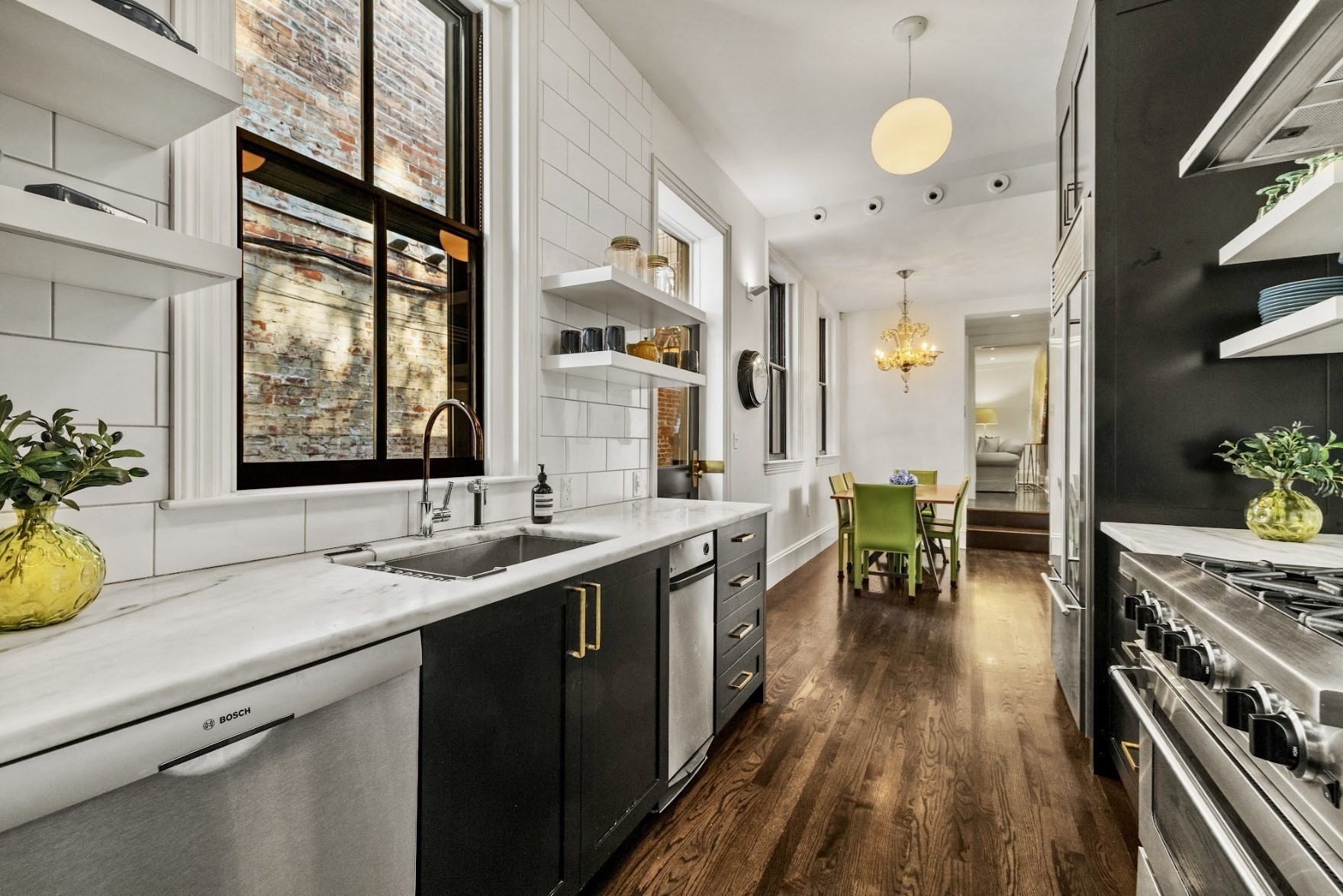 22 Joy Street, Beacon Hill, Boston, MA 02114 - Image 4