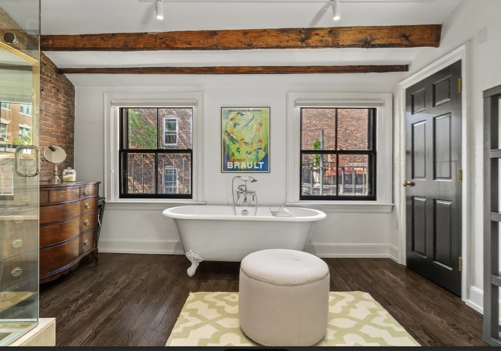 22 Joy Street, Beacon Hill, Boston, MA 02114 - Image 31