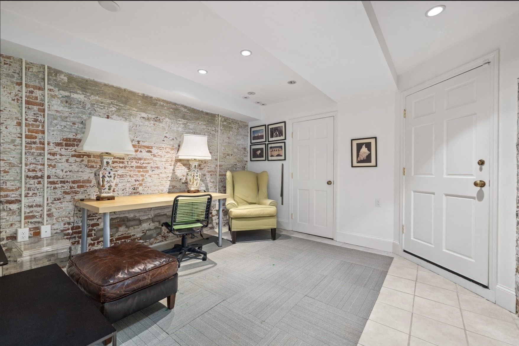 22 Joy Street, Beacon Hill, Boston, MA 02114 - Image 33