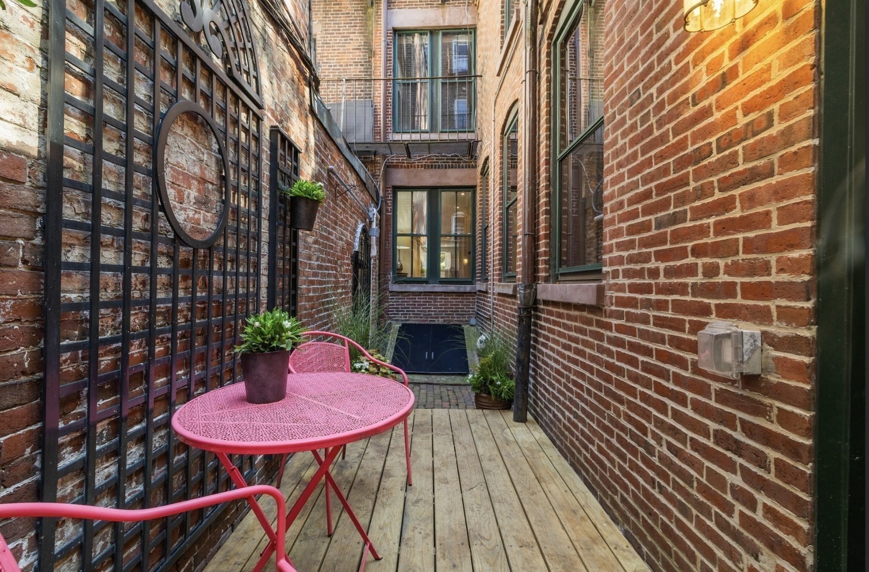 22 Joy Street, Beacon Hill, Boston, MA 02114 - Image 6