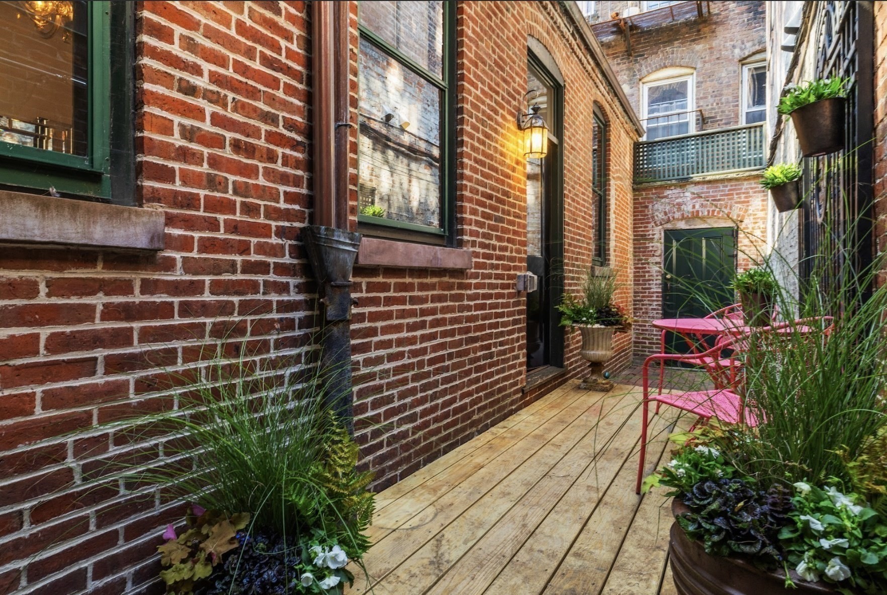 22 Joy Street, Beacon Hill, Boston, MA 02114 - Image 7