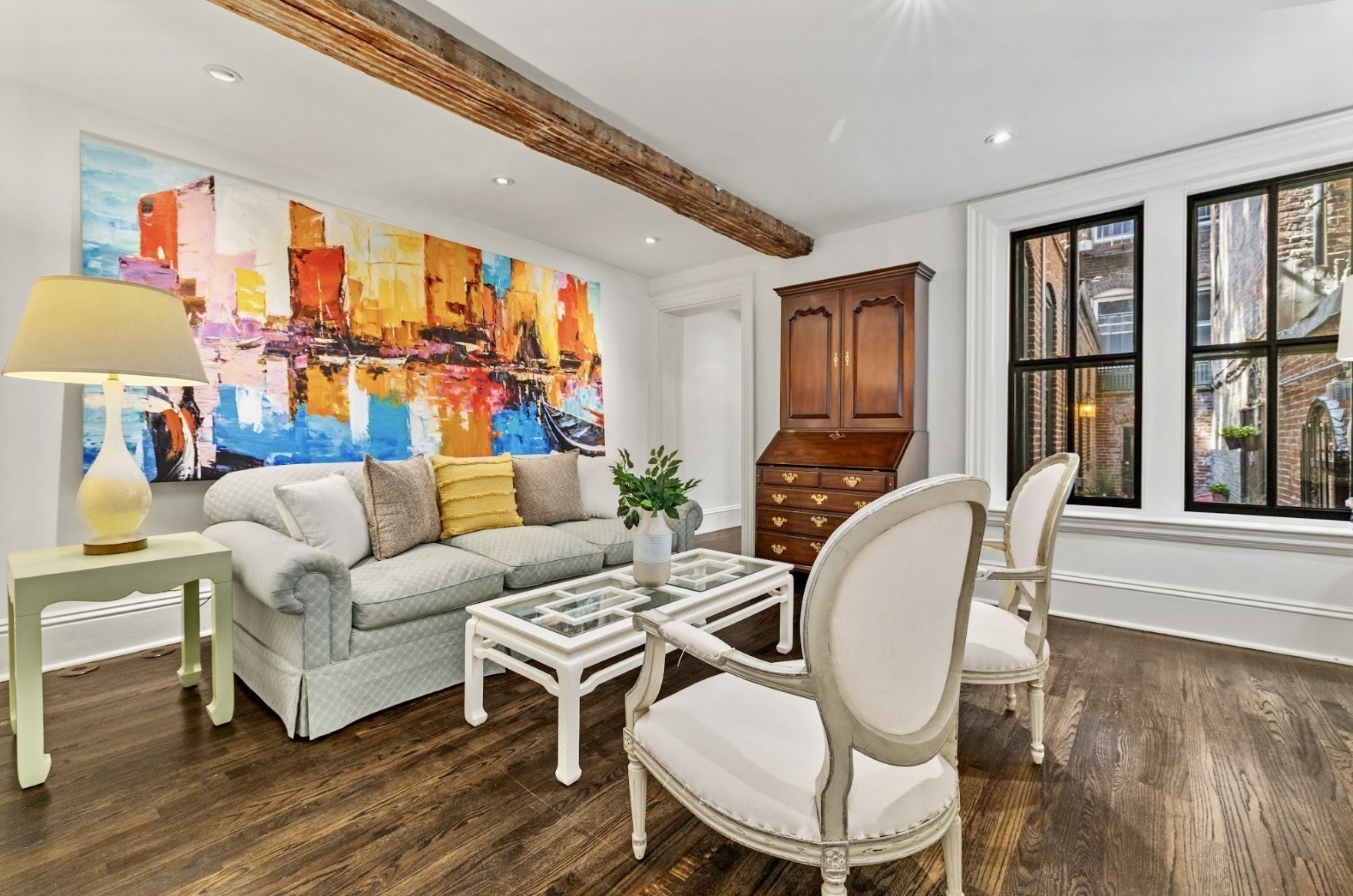 22 Joy Street, Beacon Hill, Boston, MA 02114 - Image 8