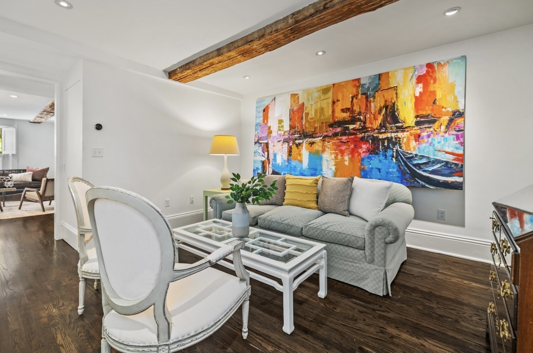 22 Joy Street, Beacon Hill, Boston, MA 02114 - Image 9