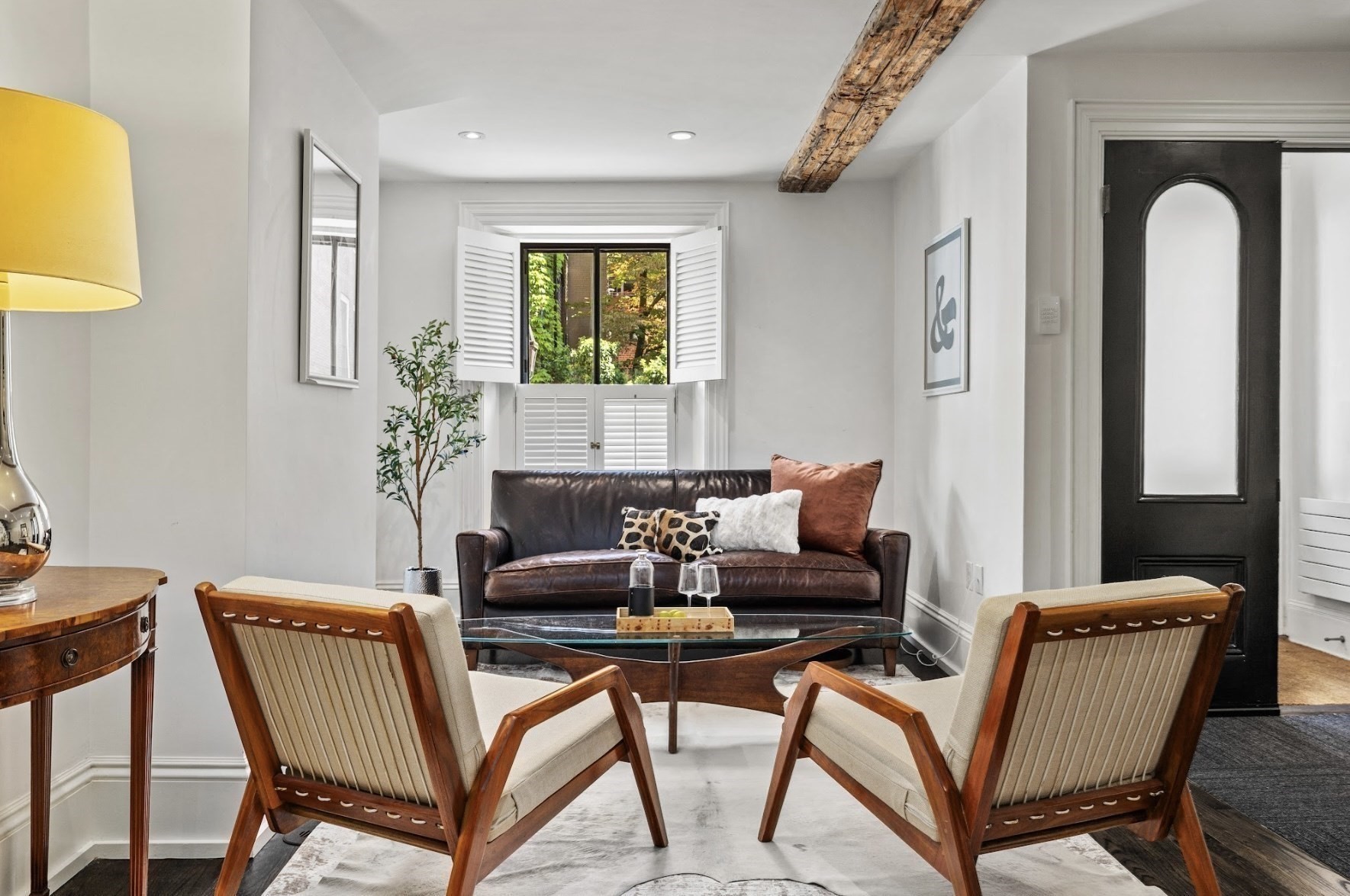 22 Joy Street, Beacon Hill, Boston, MA 02114 - Image 10