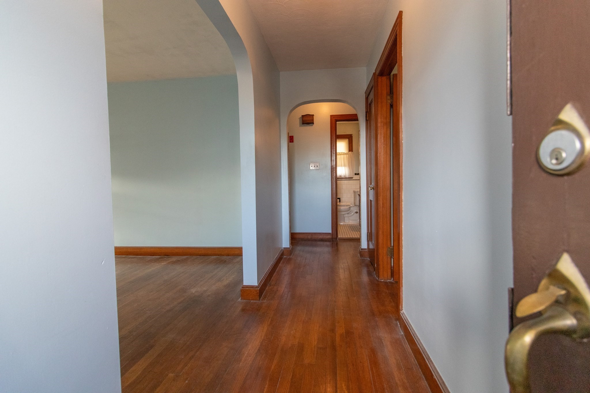 33 Westmoreland St, Dorchester, Boston, MA 02124 - Image 15