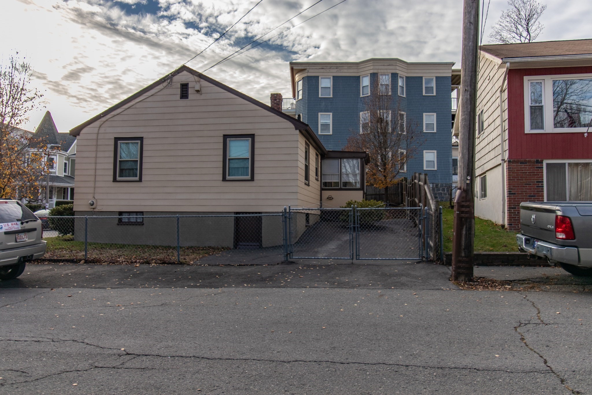 33 Westmoreland St, Dorchester, Boston, MA 02124 - Image 8