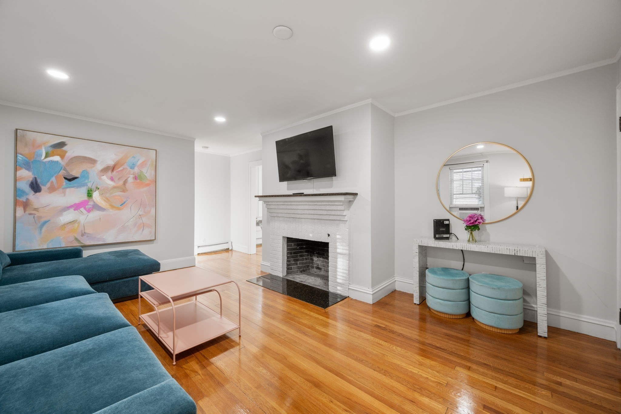 65 Saint James Circle, Newton, MA 02458 - Image 2