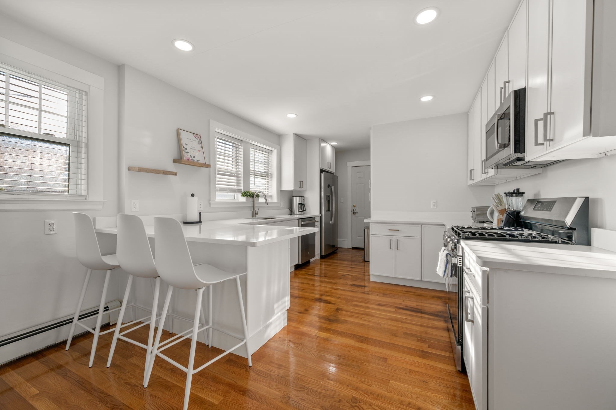 65 Saint James Circle, Newton, MA 02458 - Image 15