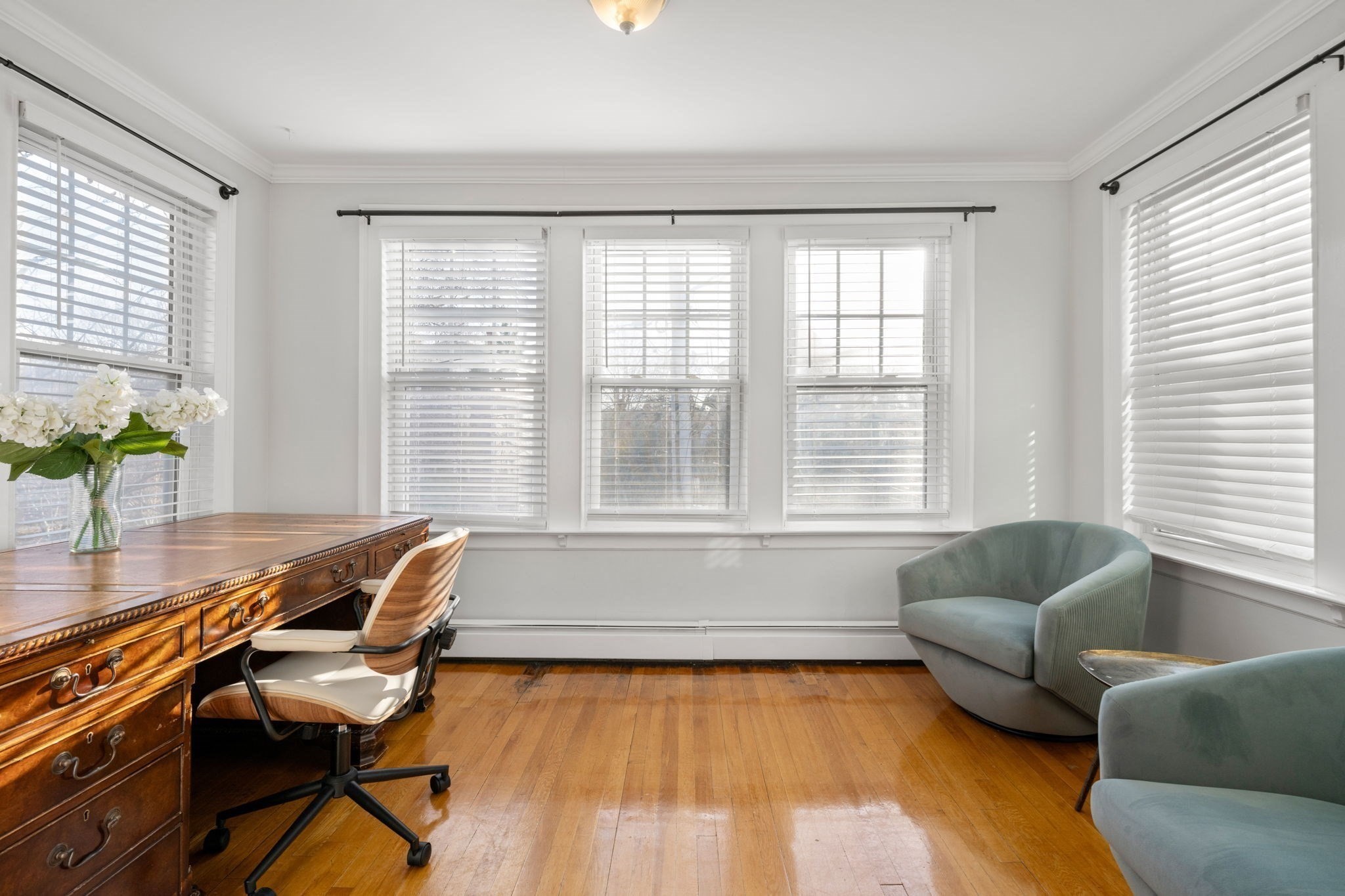 65 Saint James Circle, Newton, MA 02458 - Image 25