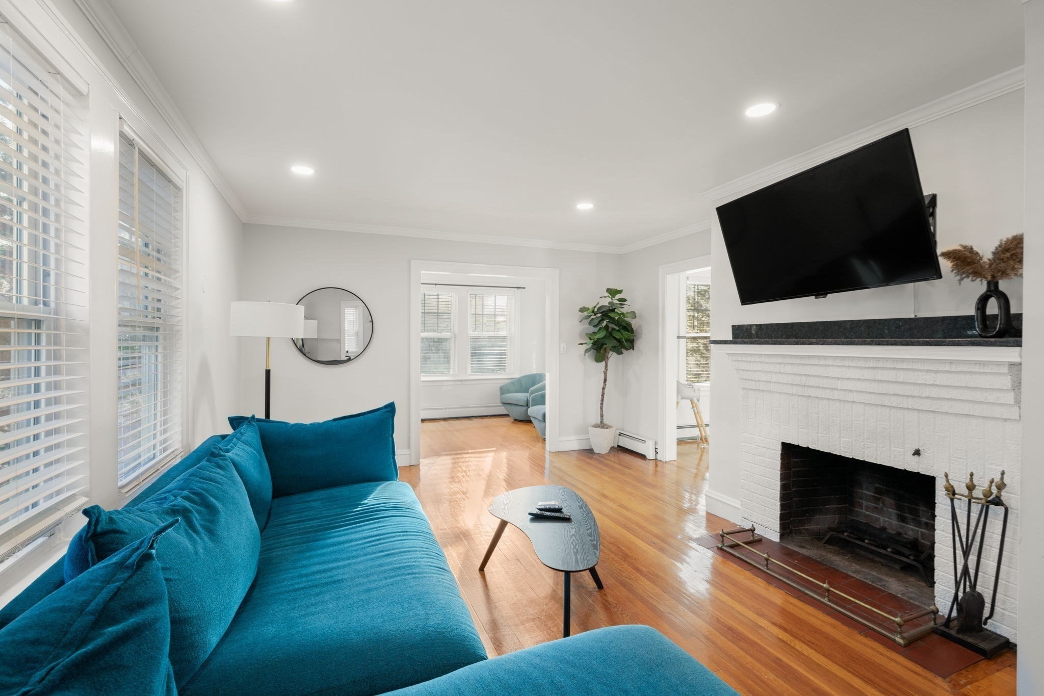 65 Saint James Circle, Newton, MA 02458 - Image 26