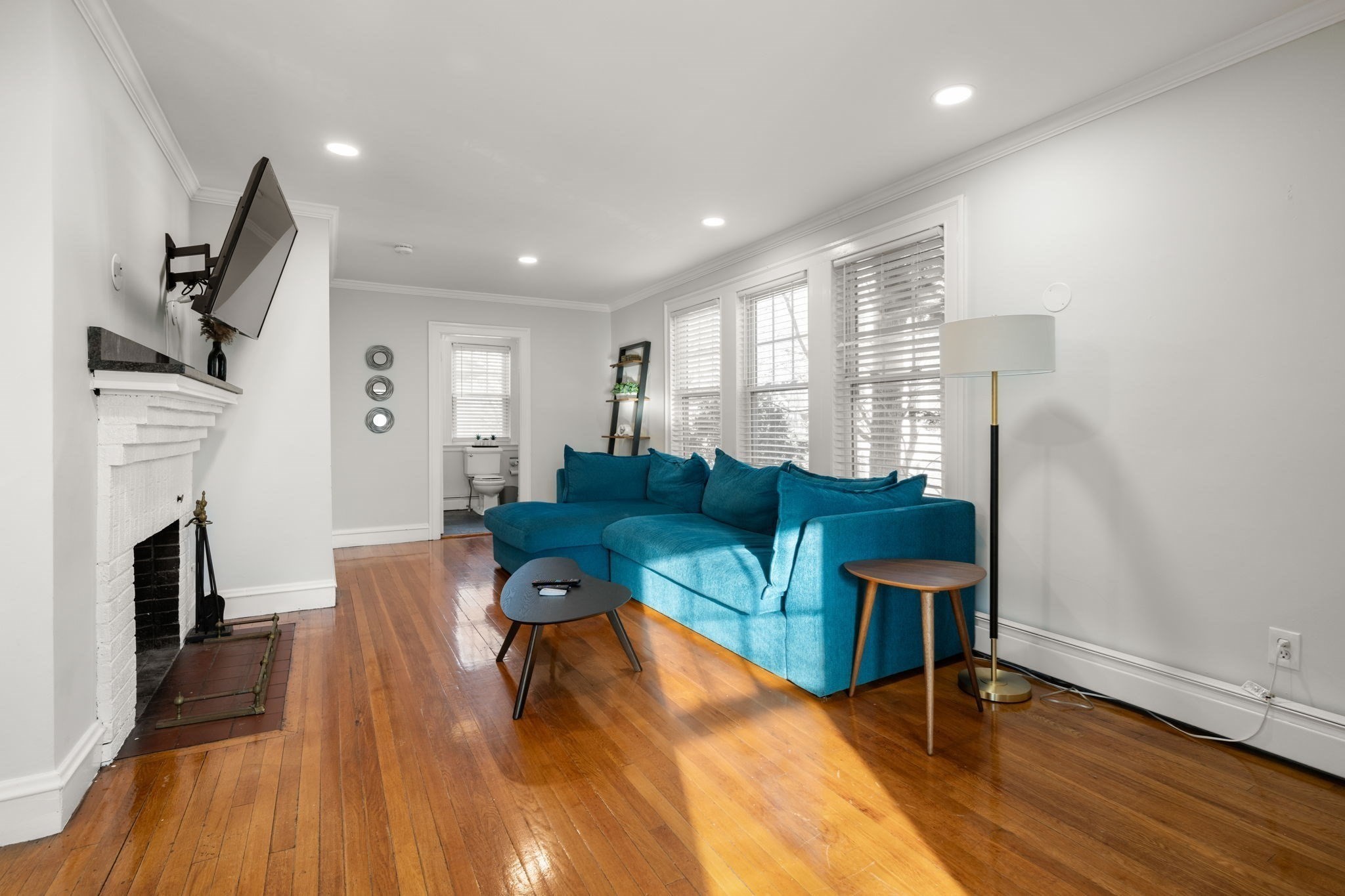 65 Saint James Circle, Newton, MA 02458 - Image 27