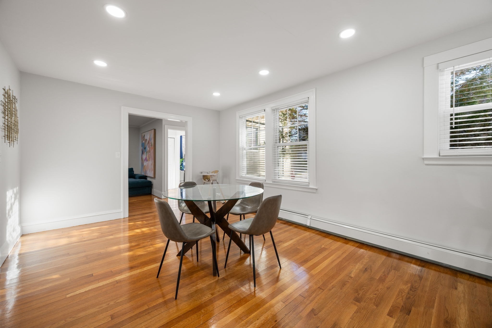 65 Saint James Circle, Newton, MA 02458 - Image 4