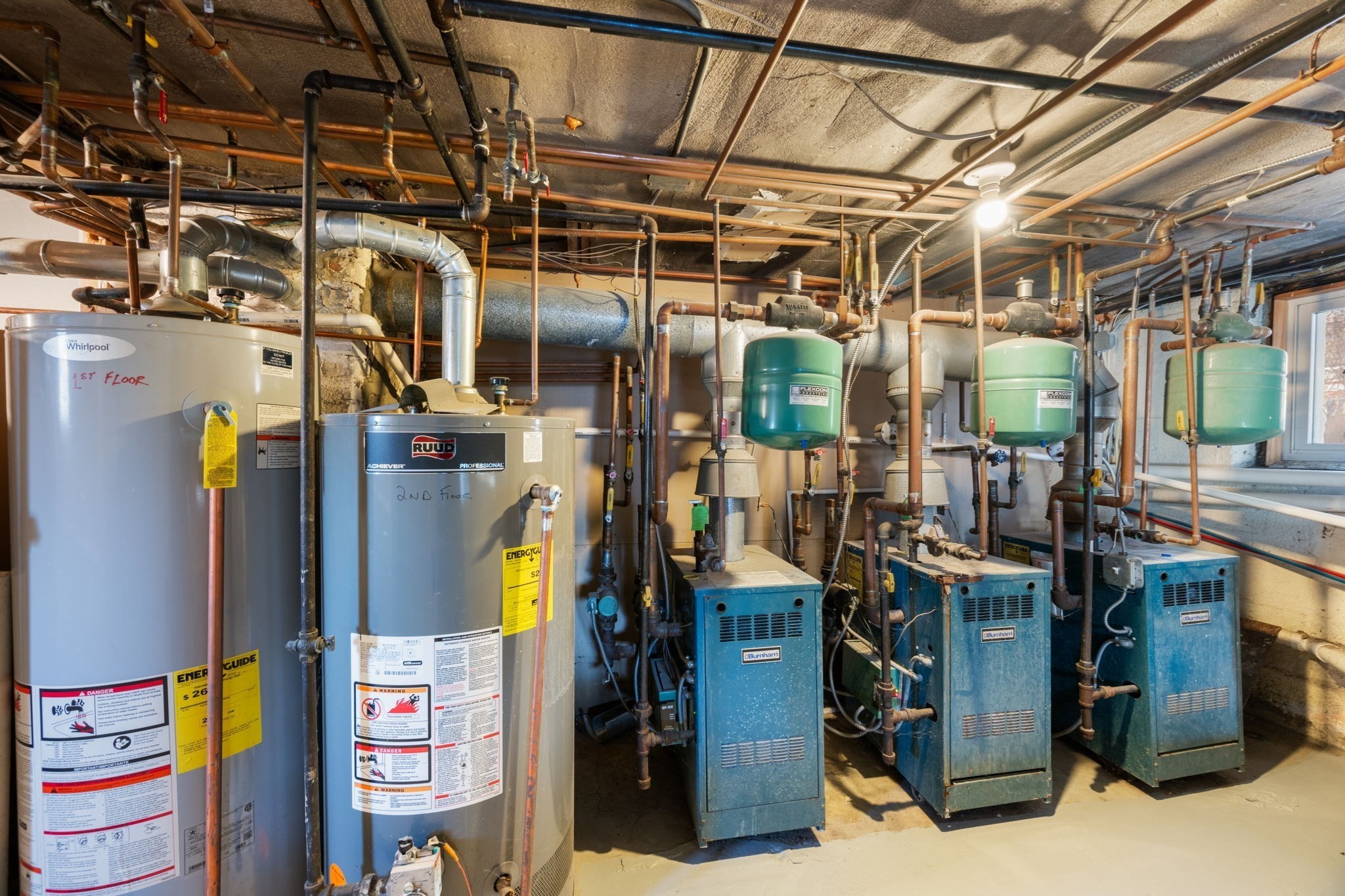 65 Saint James Circle, Newton, MA 02458 - Image 40